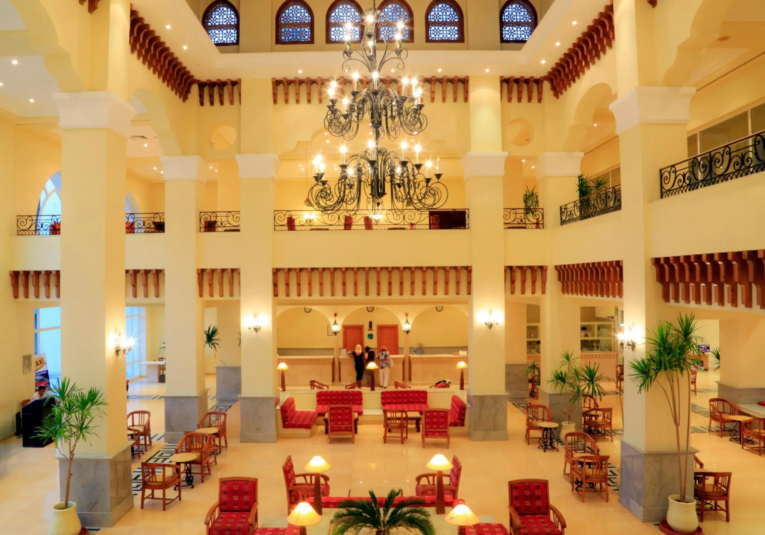 LABRANDA Club Makadi