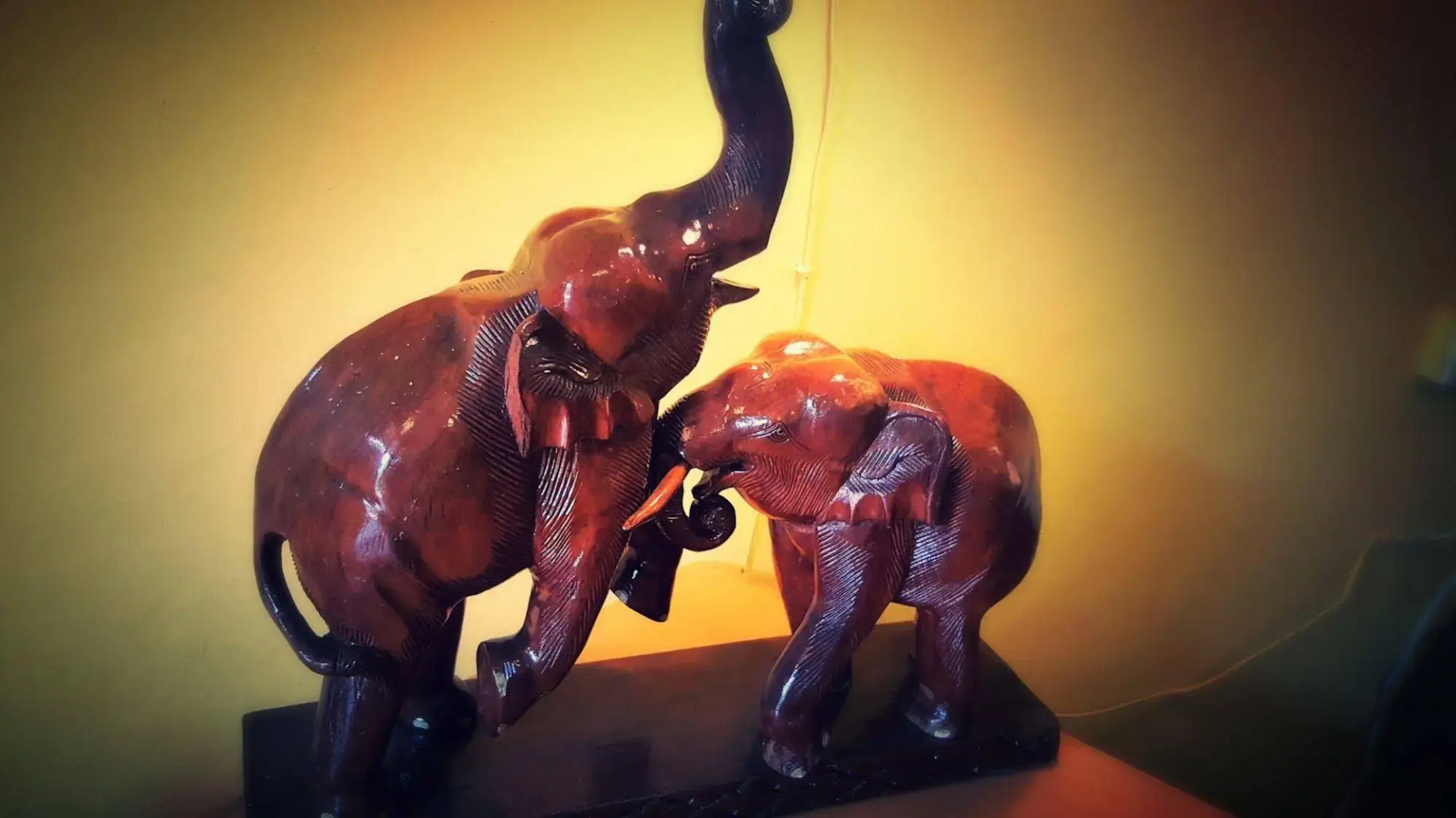 槟城复古R传统公寓式酒店(Vintage R Heritage Residence Penang)