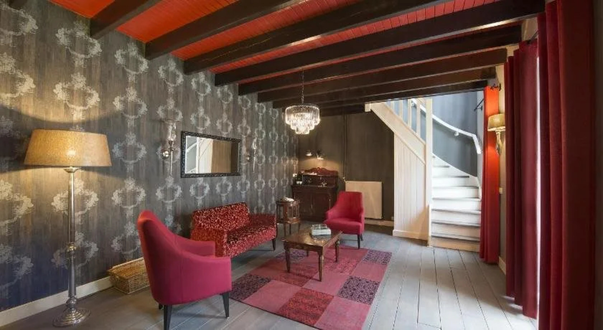 Romantik Hotel Kasteel Daelenbroeck