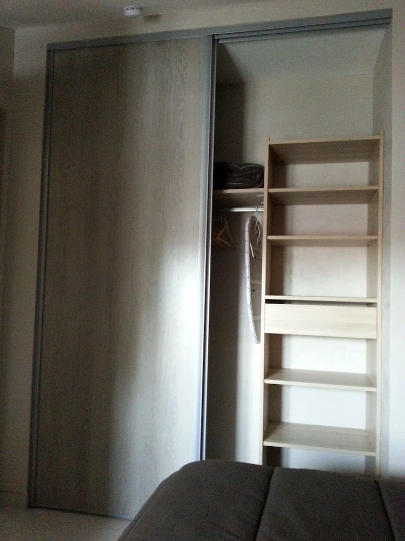 Résidence Eglantines