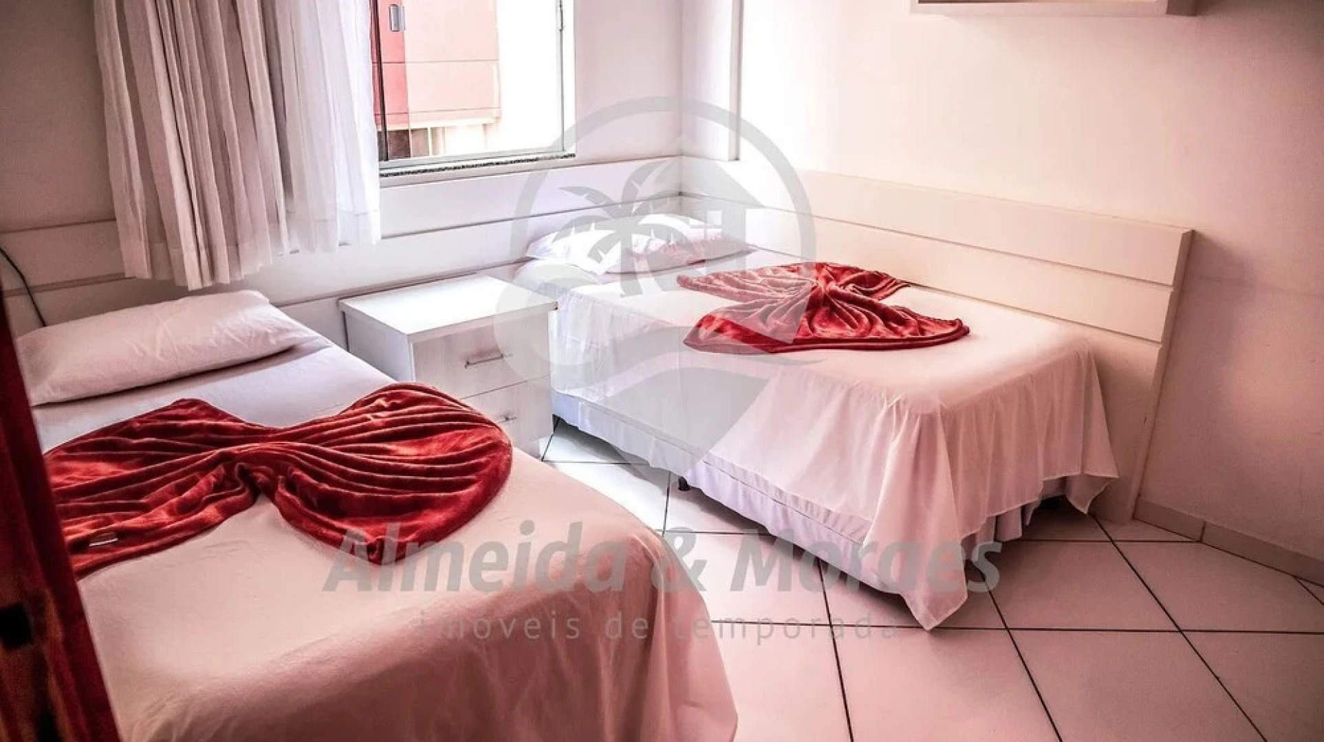 Magnífico com Piscina