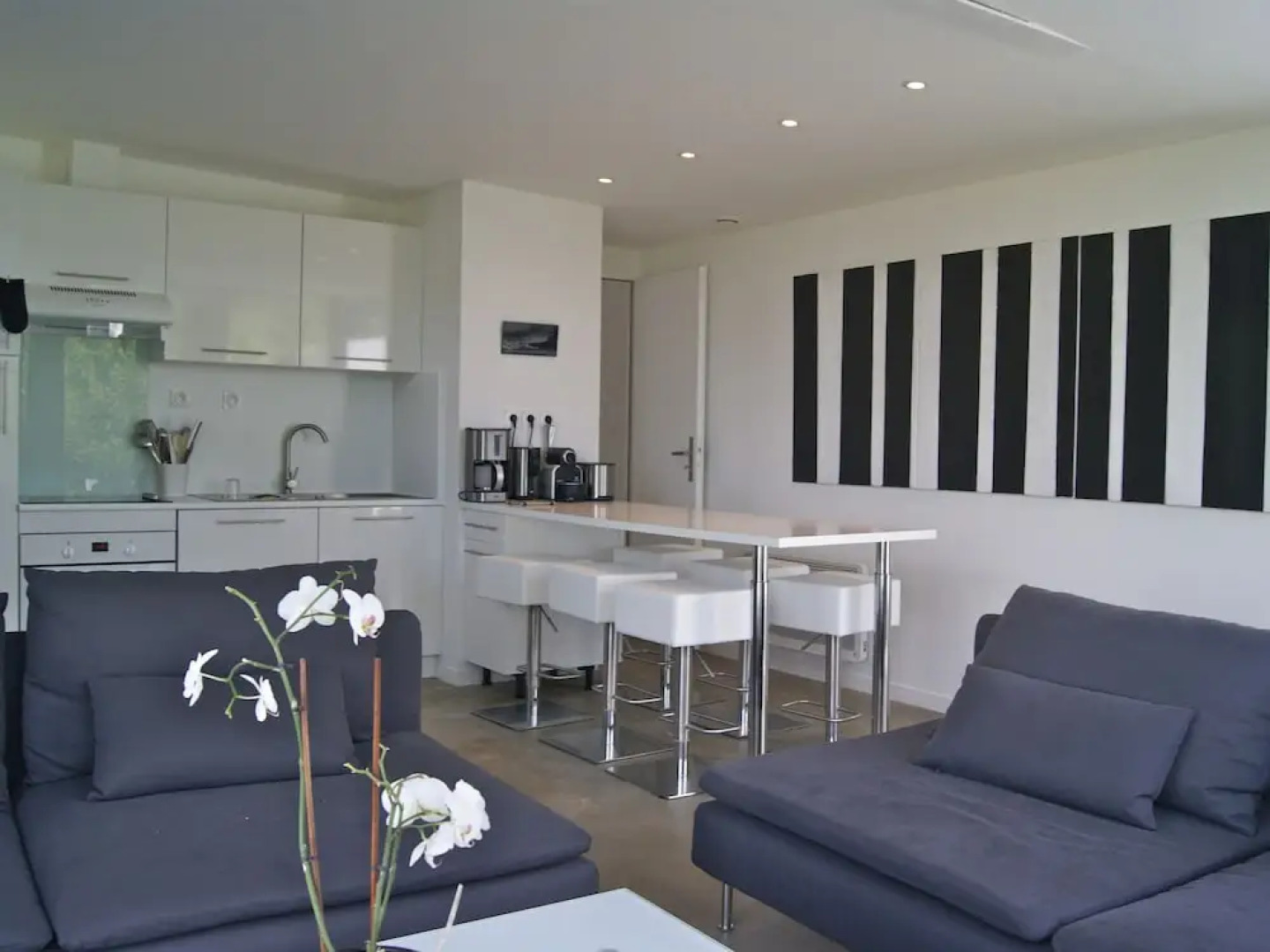 La Résidence de la Villa Quartz