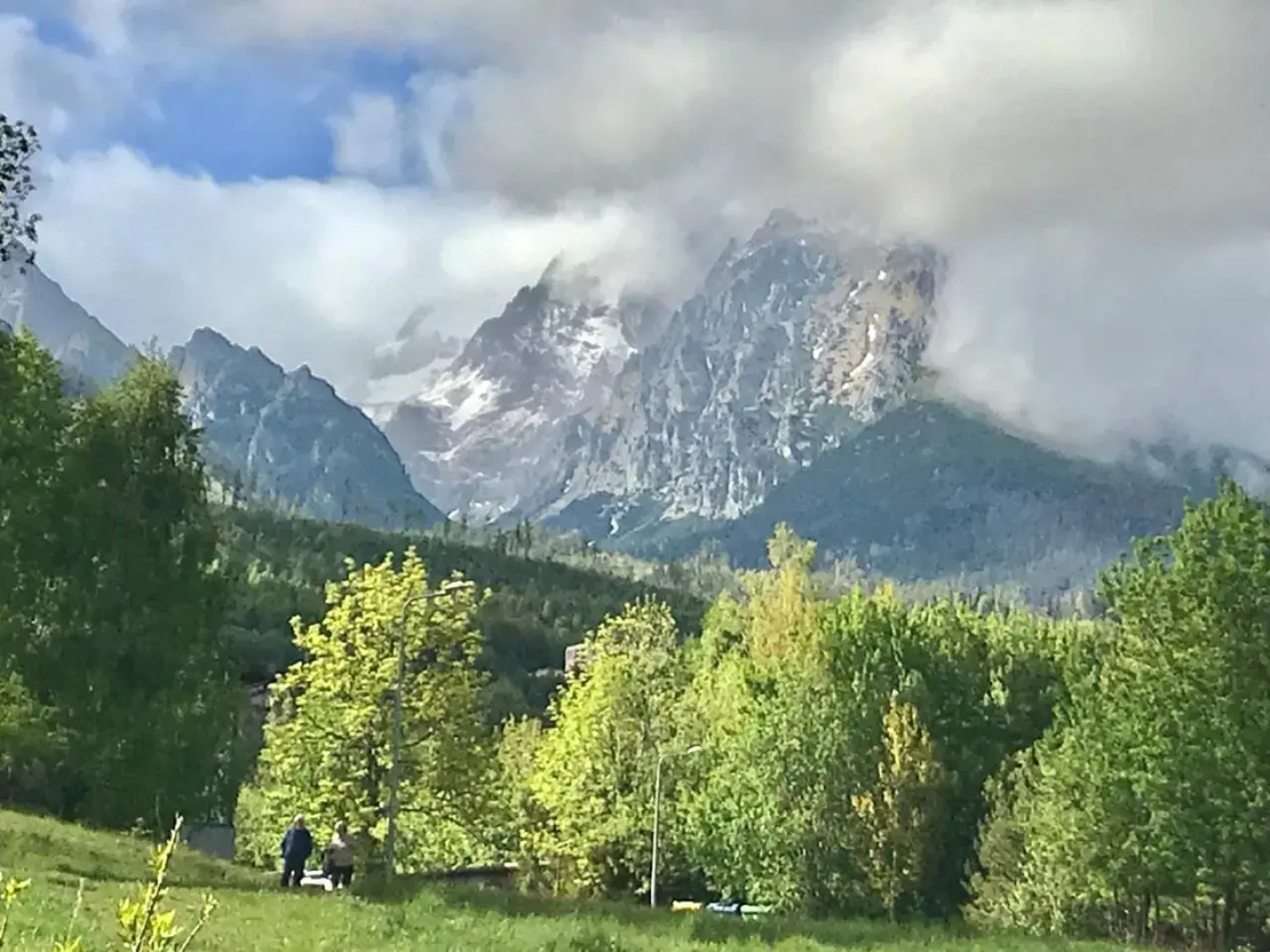 ReMi-Dolný Smokovec