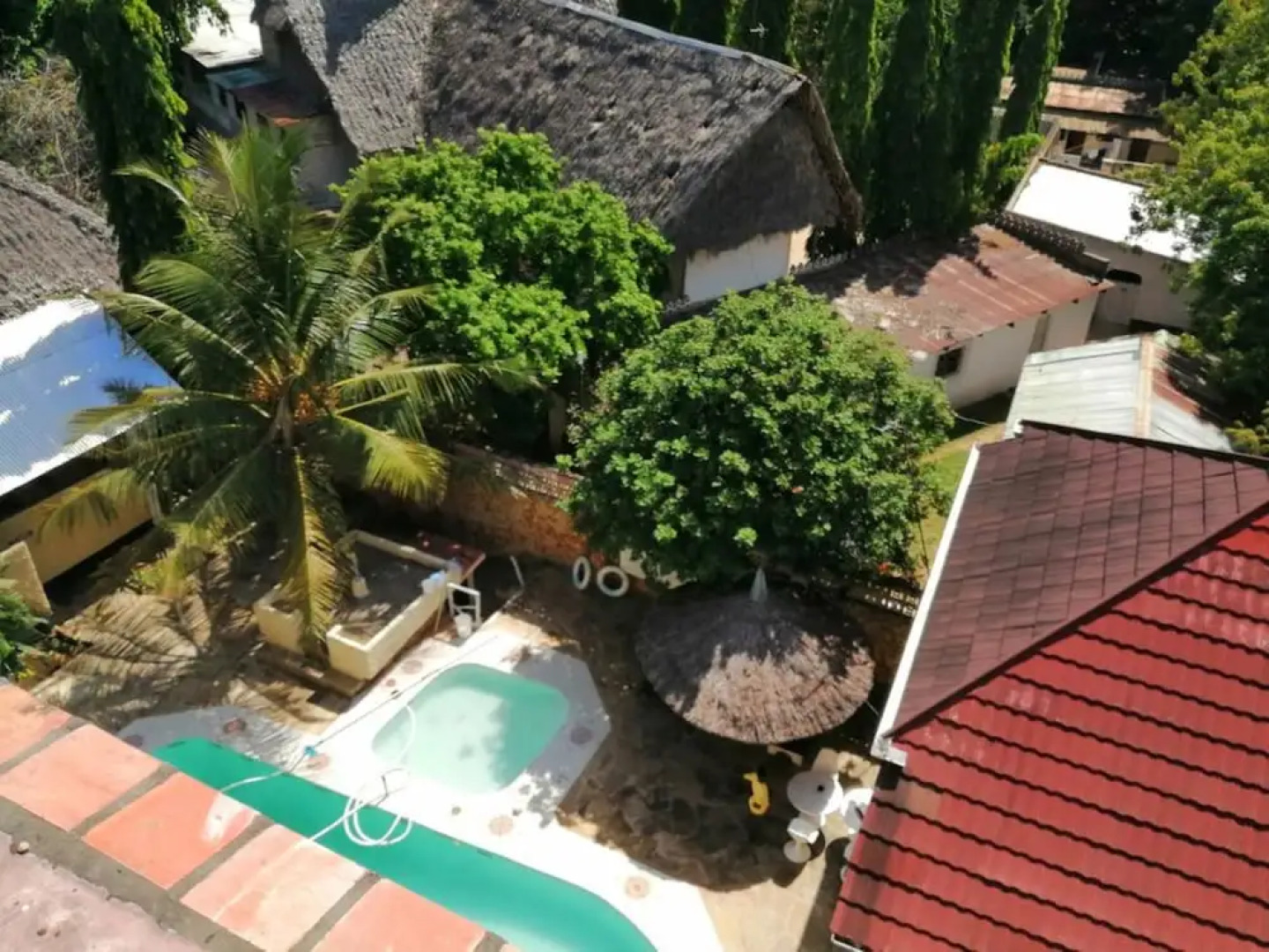 Diani Gift Guest House