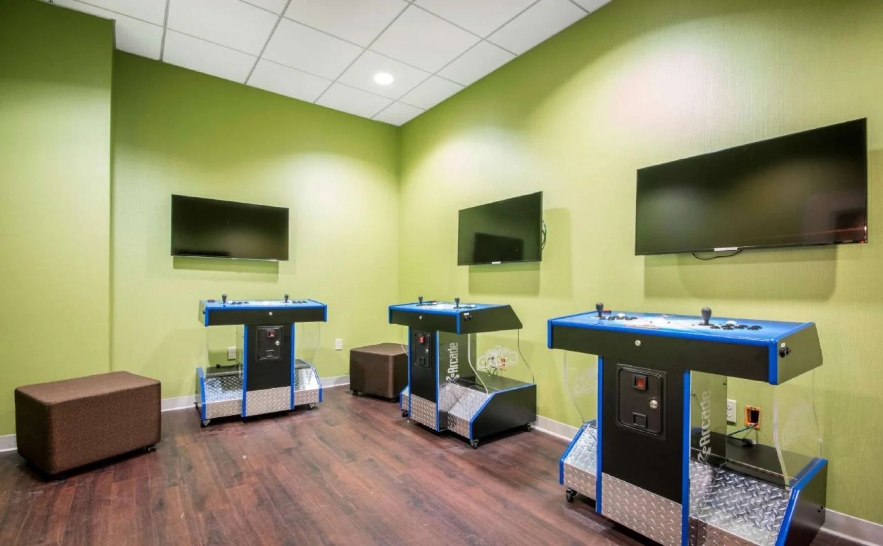 Embassy Suites Louisville Downtown