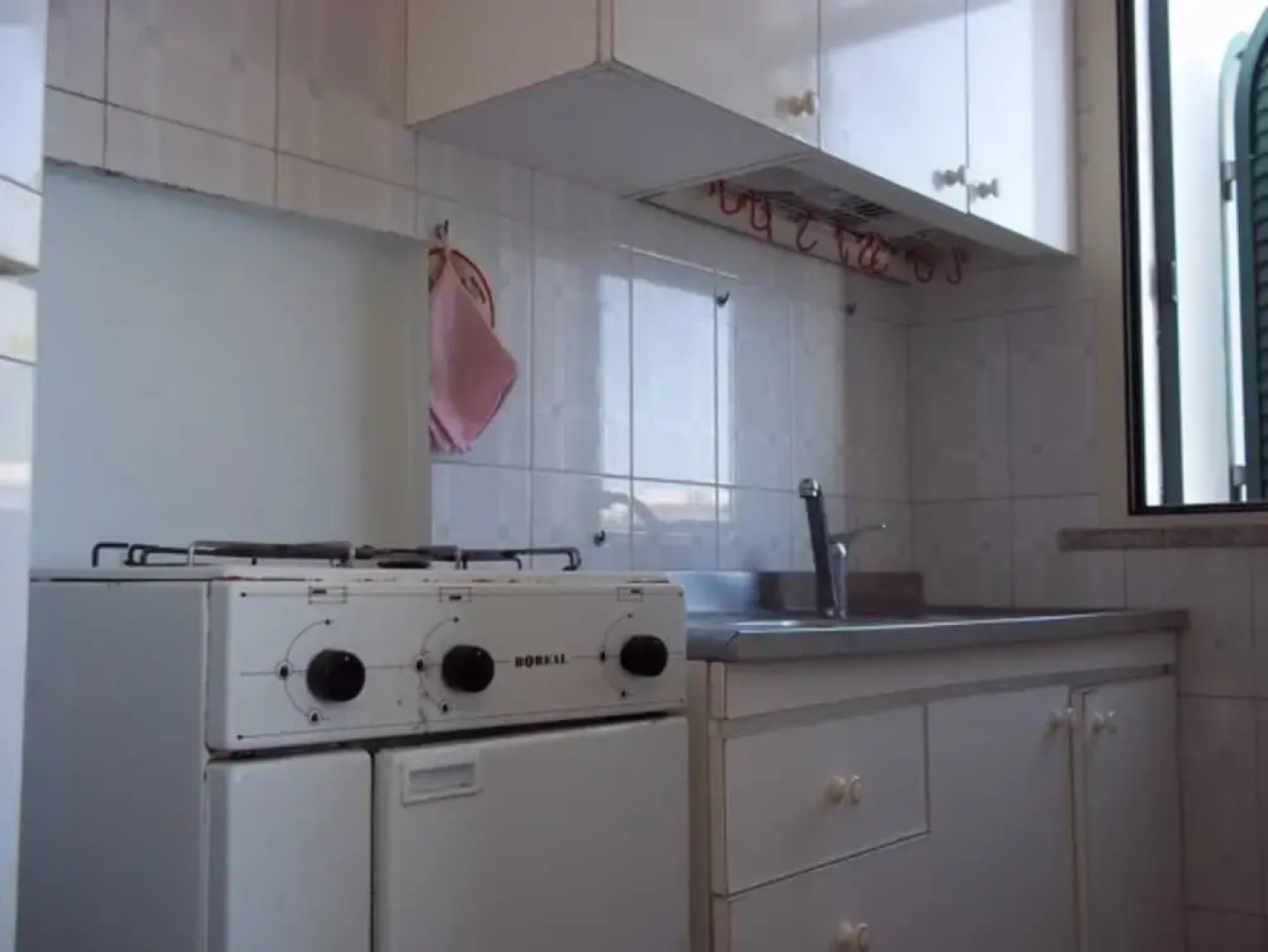 House With 2 Bedrooms in Marina di Andrano, With Wonderful sea View and Enclosed Garden - 500 m From the Beach