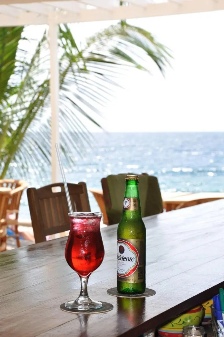 Scuba Lodge & Ocean Suites