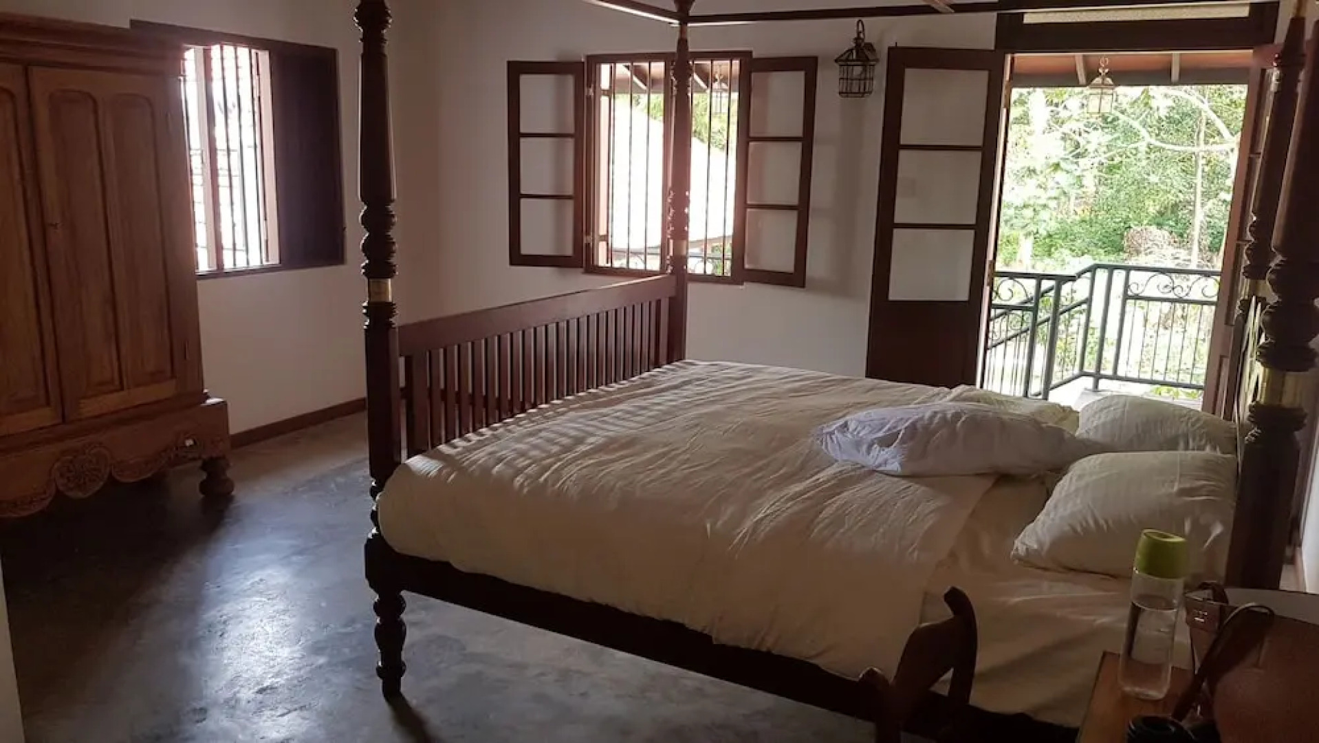 Siriniwasa Villa Induruwa