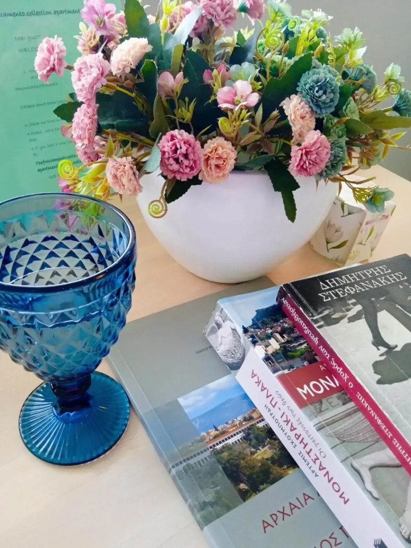 The frescamento.collection apartment