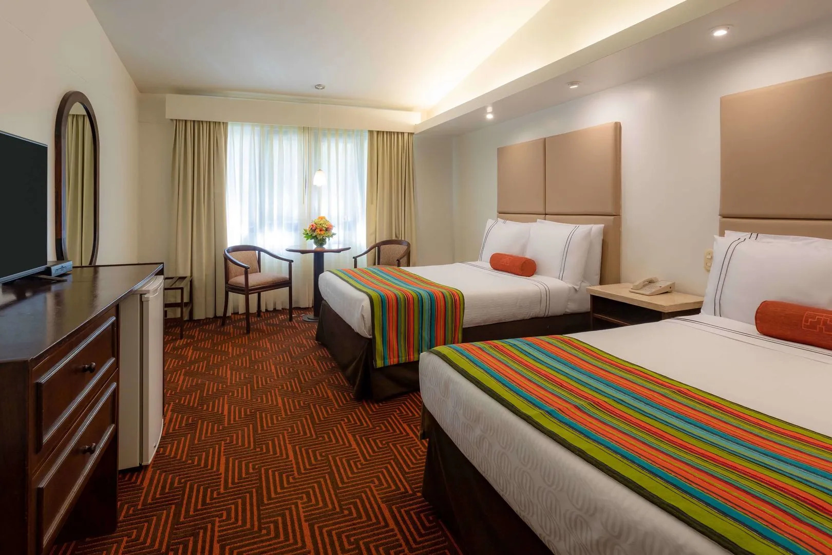 Sonesta Posadas del Inca Lake Titicaca - Puno