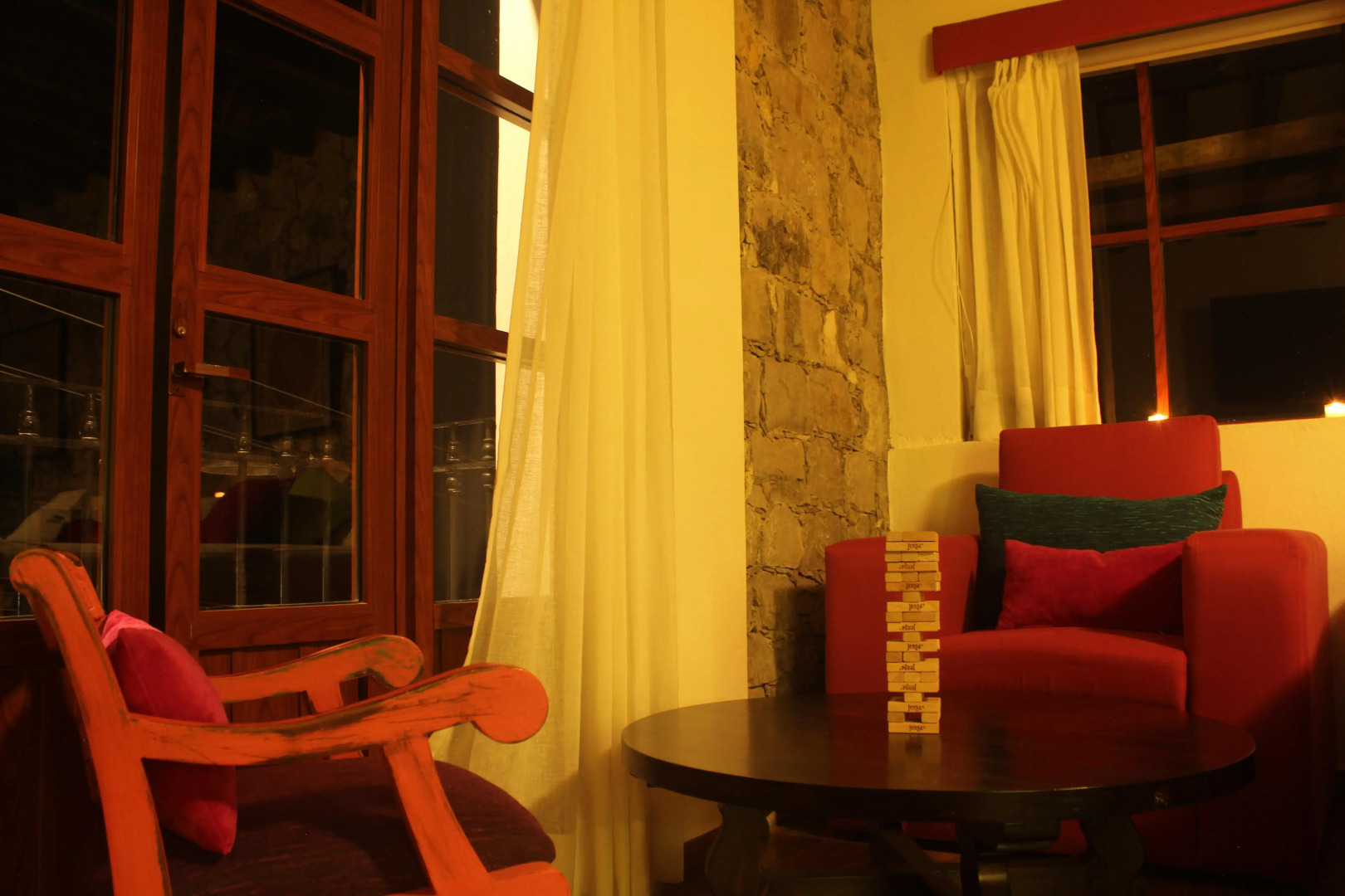 La Casona de Don Porfirio Hotel Boutique