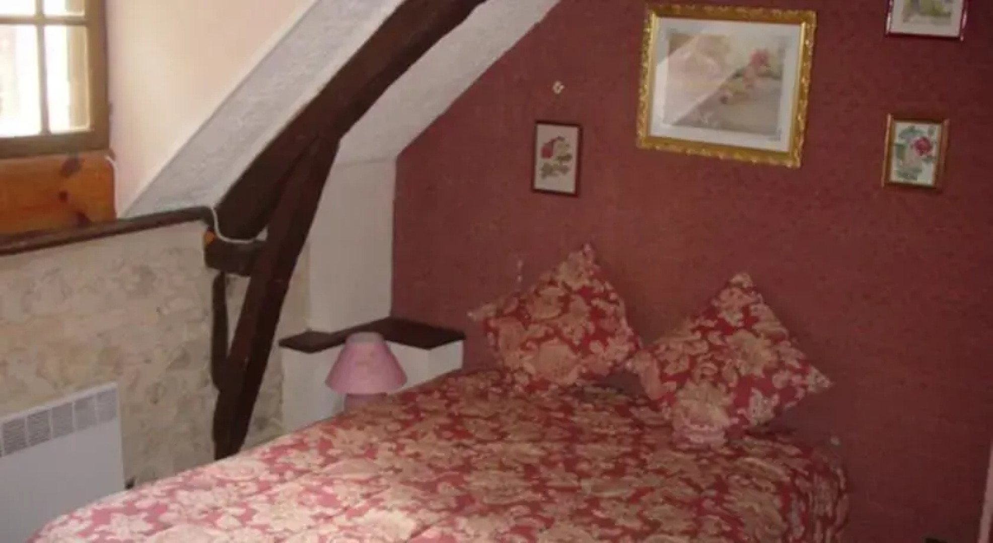 Moulin de la Garrigue