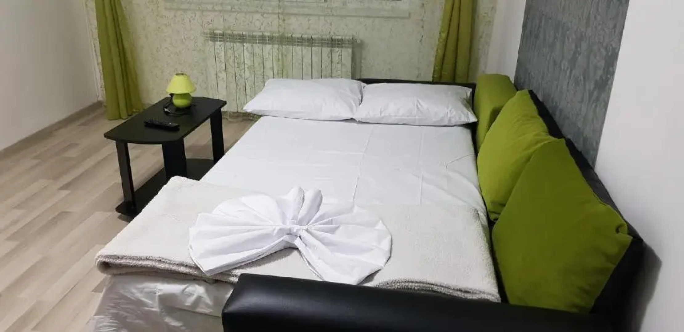 Navodari ap cu 3 cam decomandat la parter cu 2 intrări separate