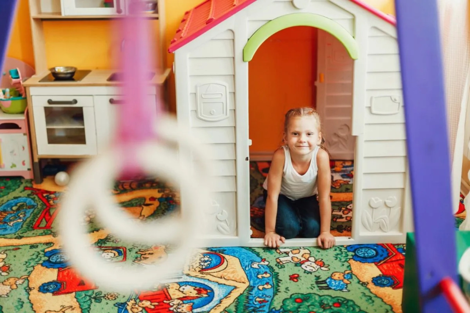 Baden-Baden Termy Rezh