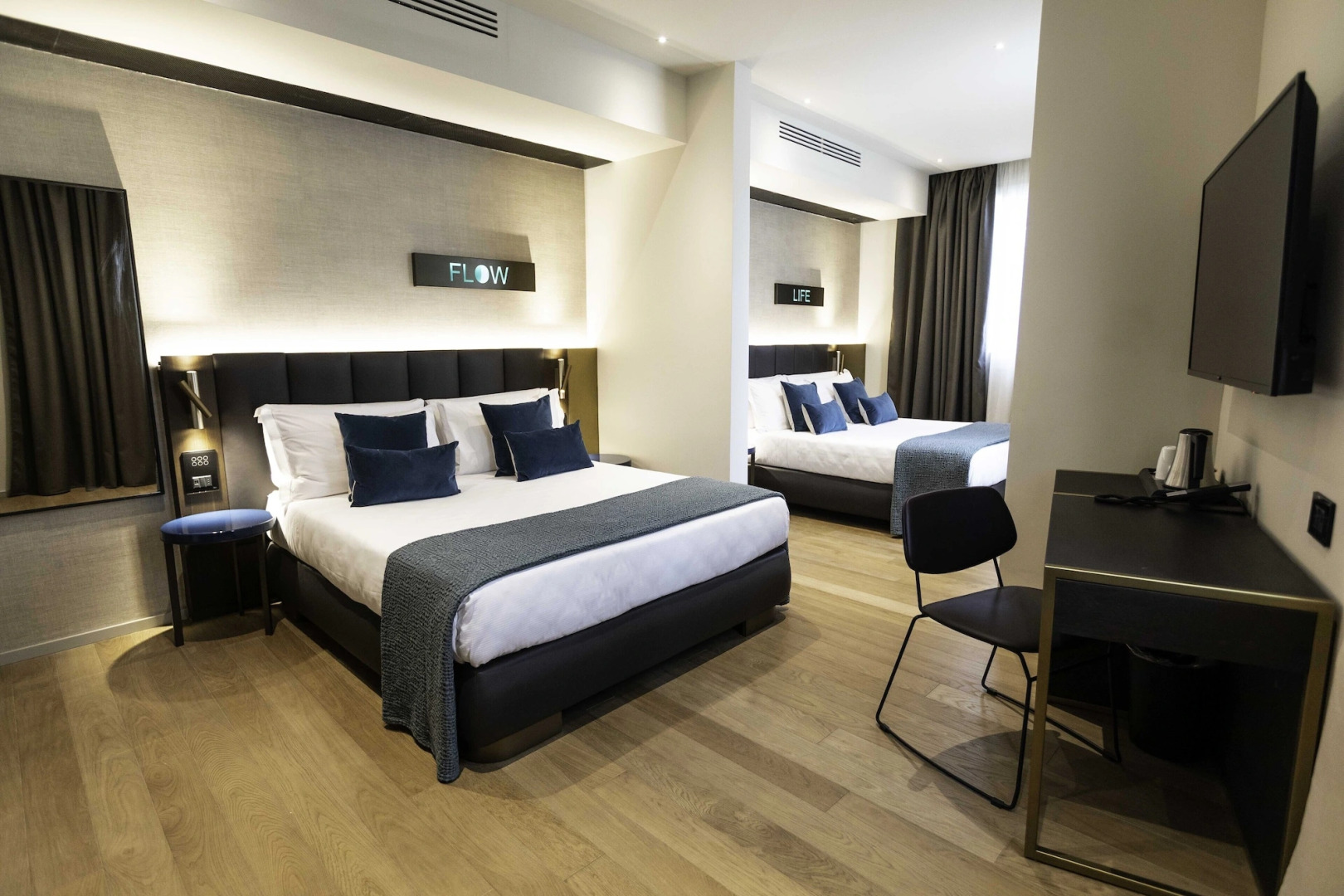 The Market Urban Hotel