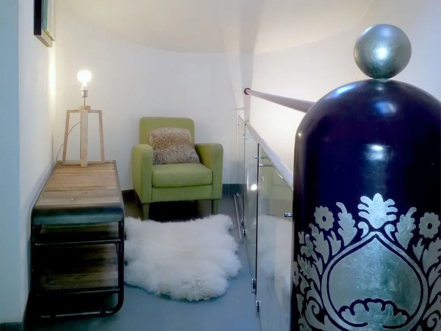 La Maison "Lofts and Lakes"