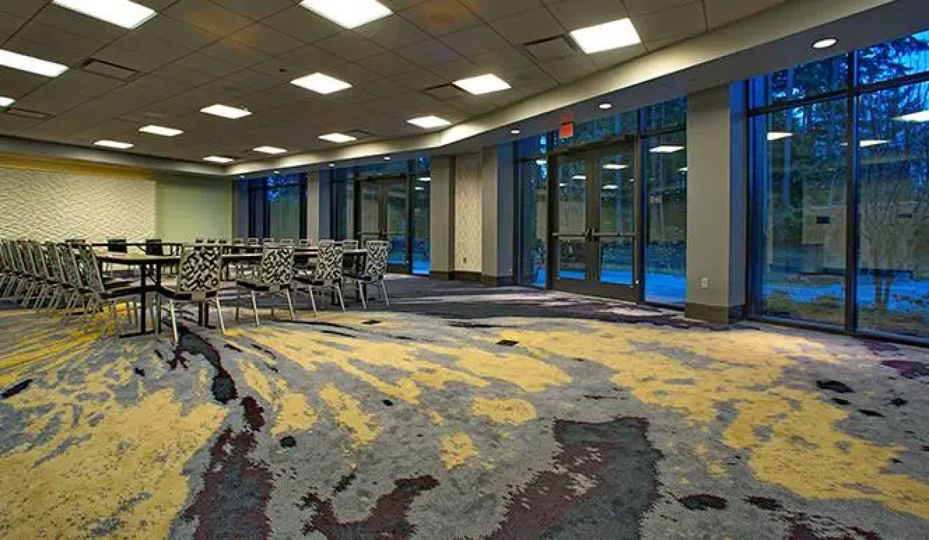 The Point Casino Hotel