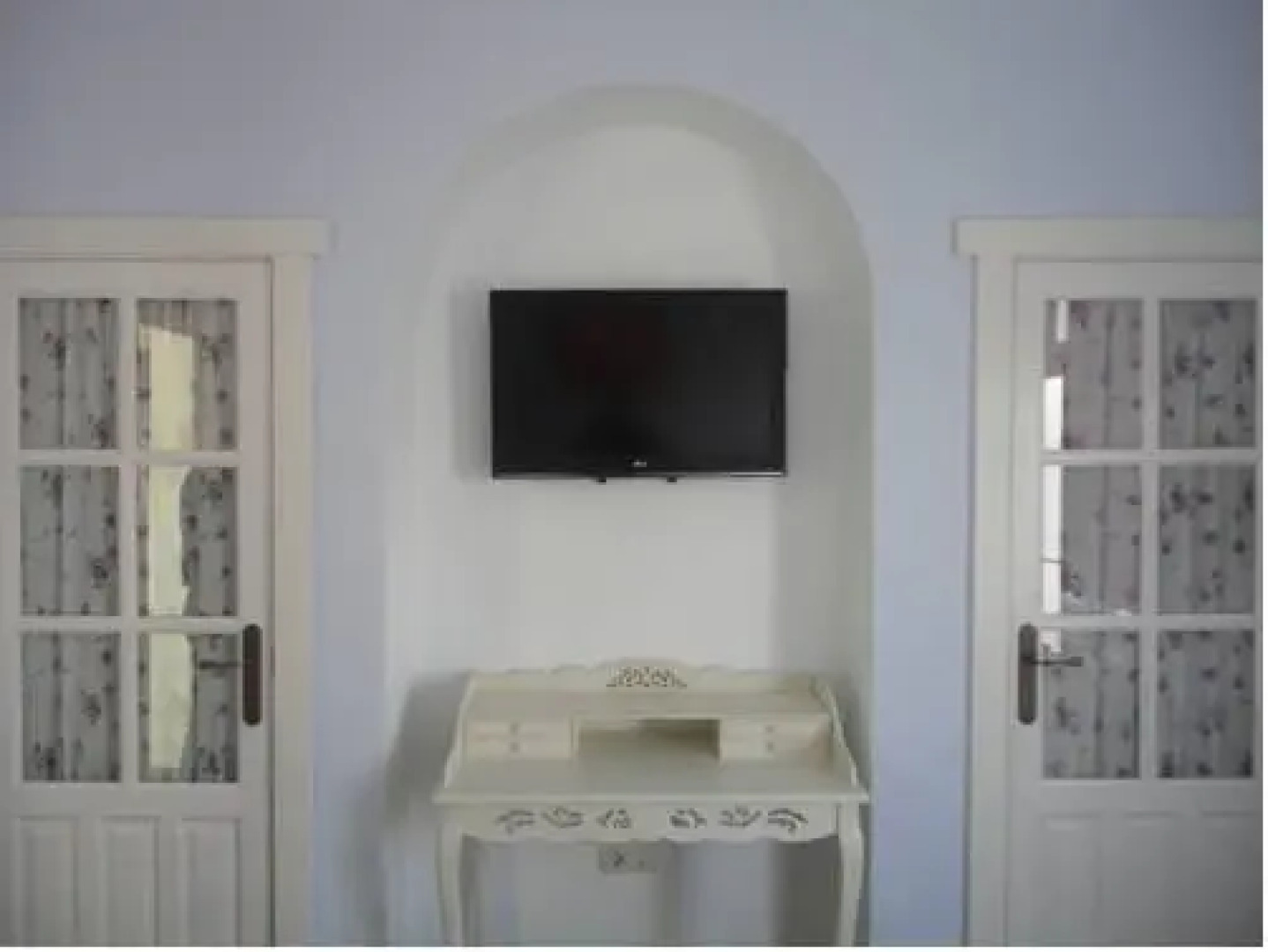 Hotel Rural las Cinco Ranas