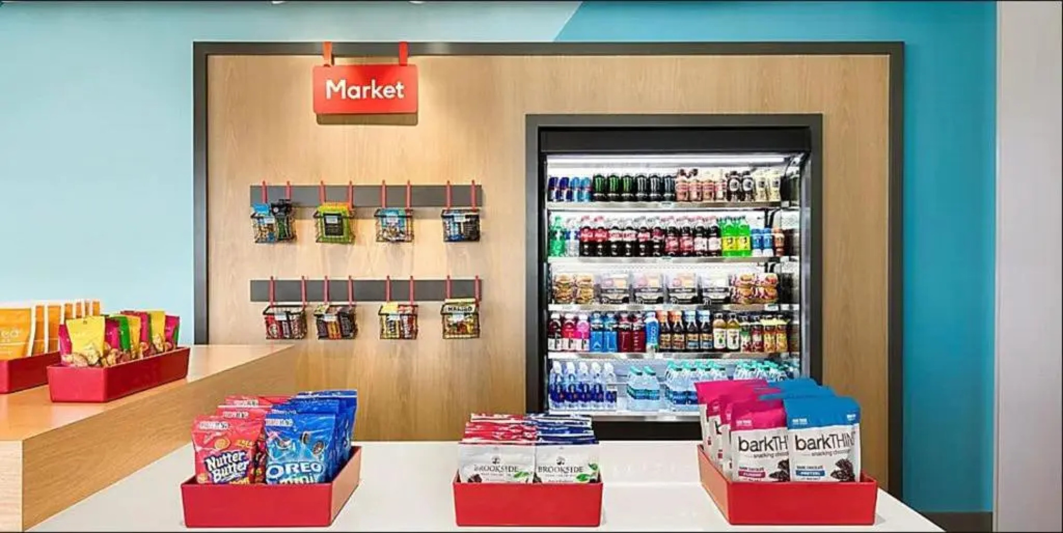 avid hotel Bentonville – Rogers by IHG