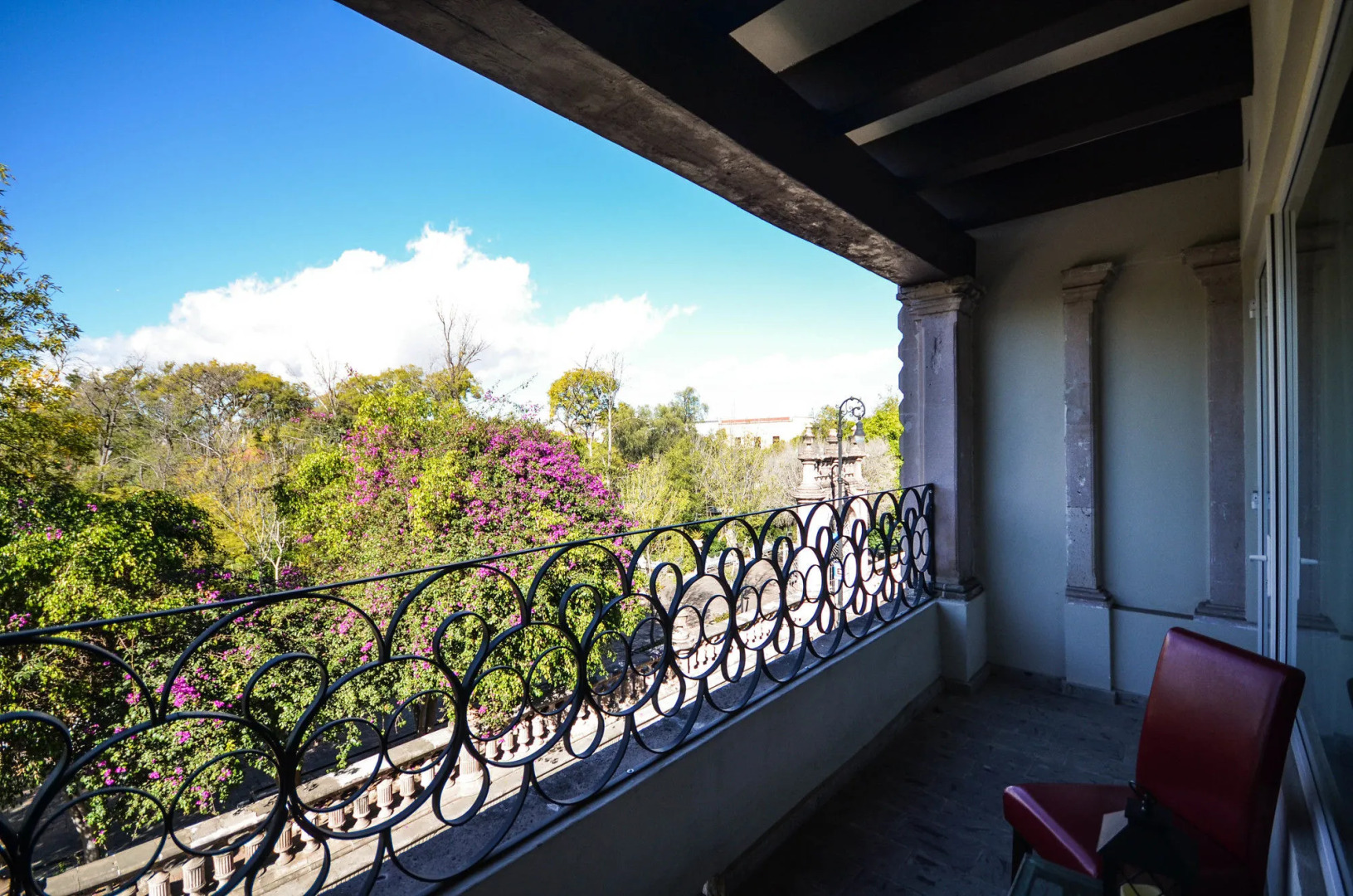 Casa del Jardin Aguascalientes