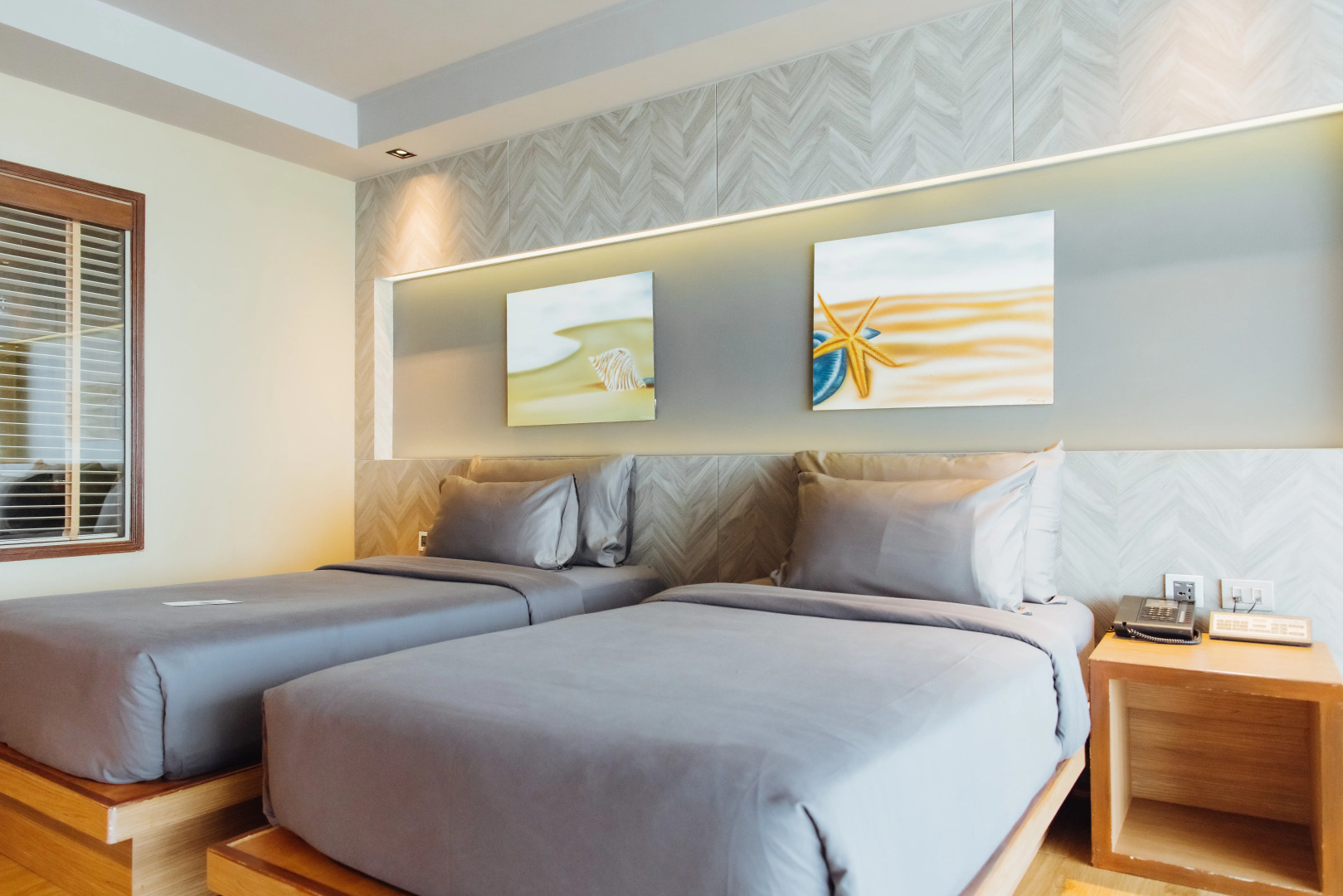 The Senses Resort & Pool Villas, Phuket