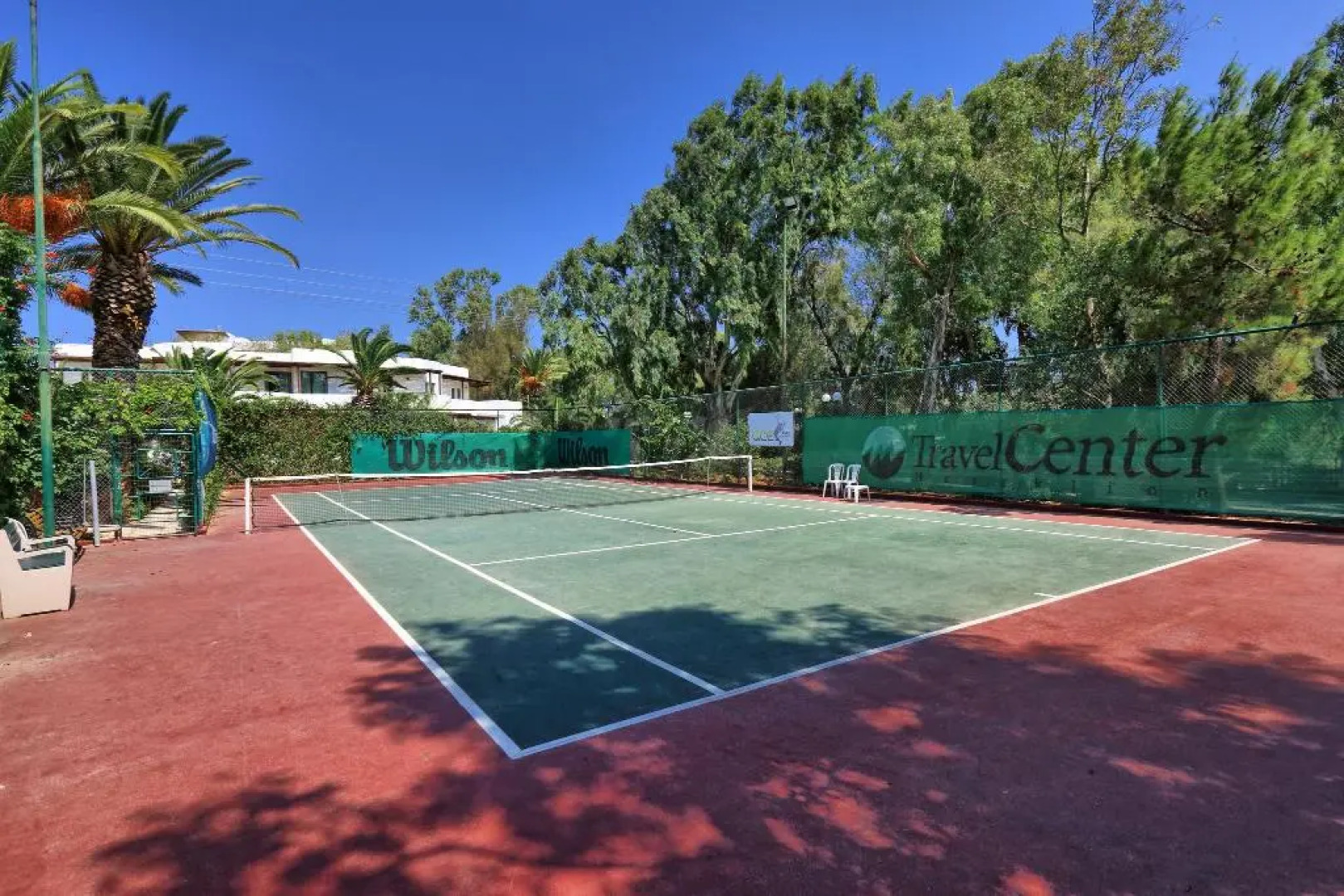 Apollonia Resort & Spa