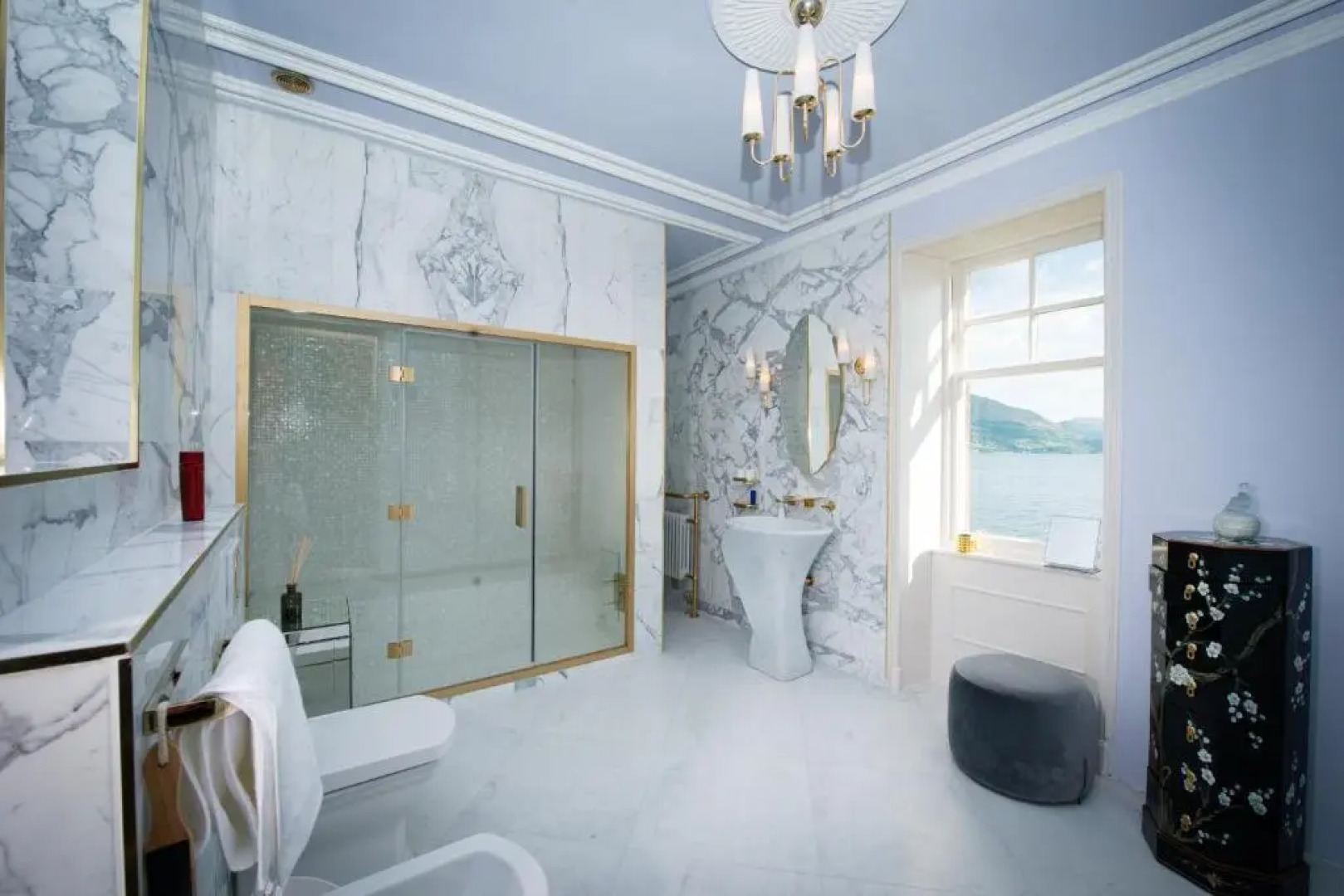 Ardrhu House Fort William