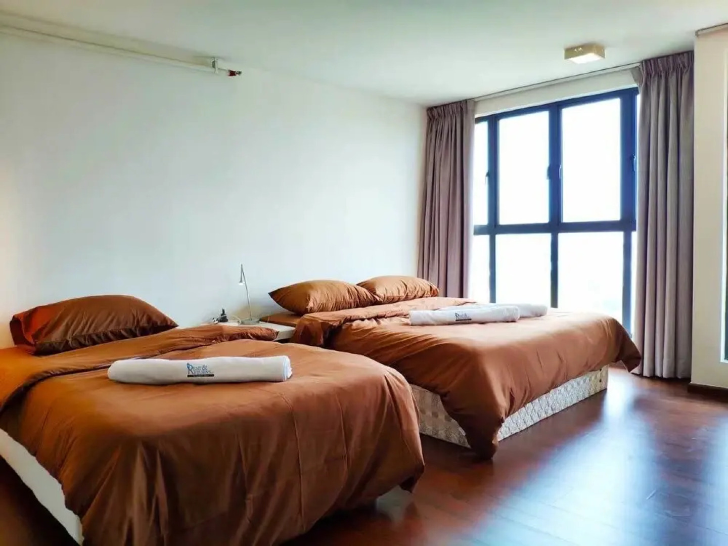 Subang Loft, 5 pax, 3 min to Subang Parade