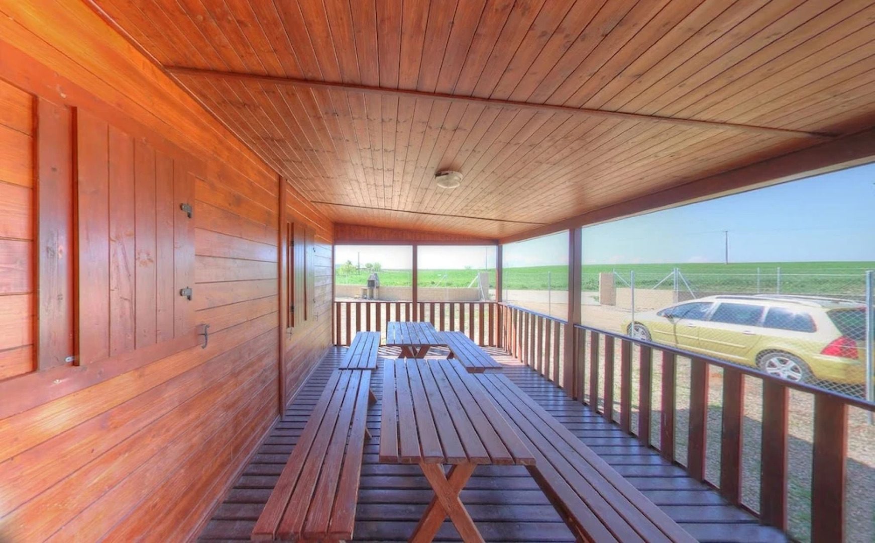 Casa Rural Cuesta Grande