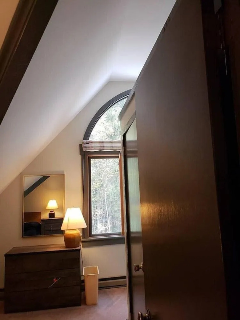 Ski in & out Spruce Glen Townhomes on Great Eastern Trail