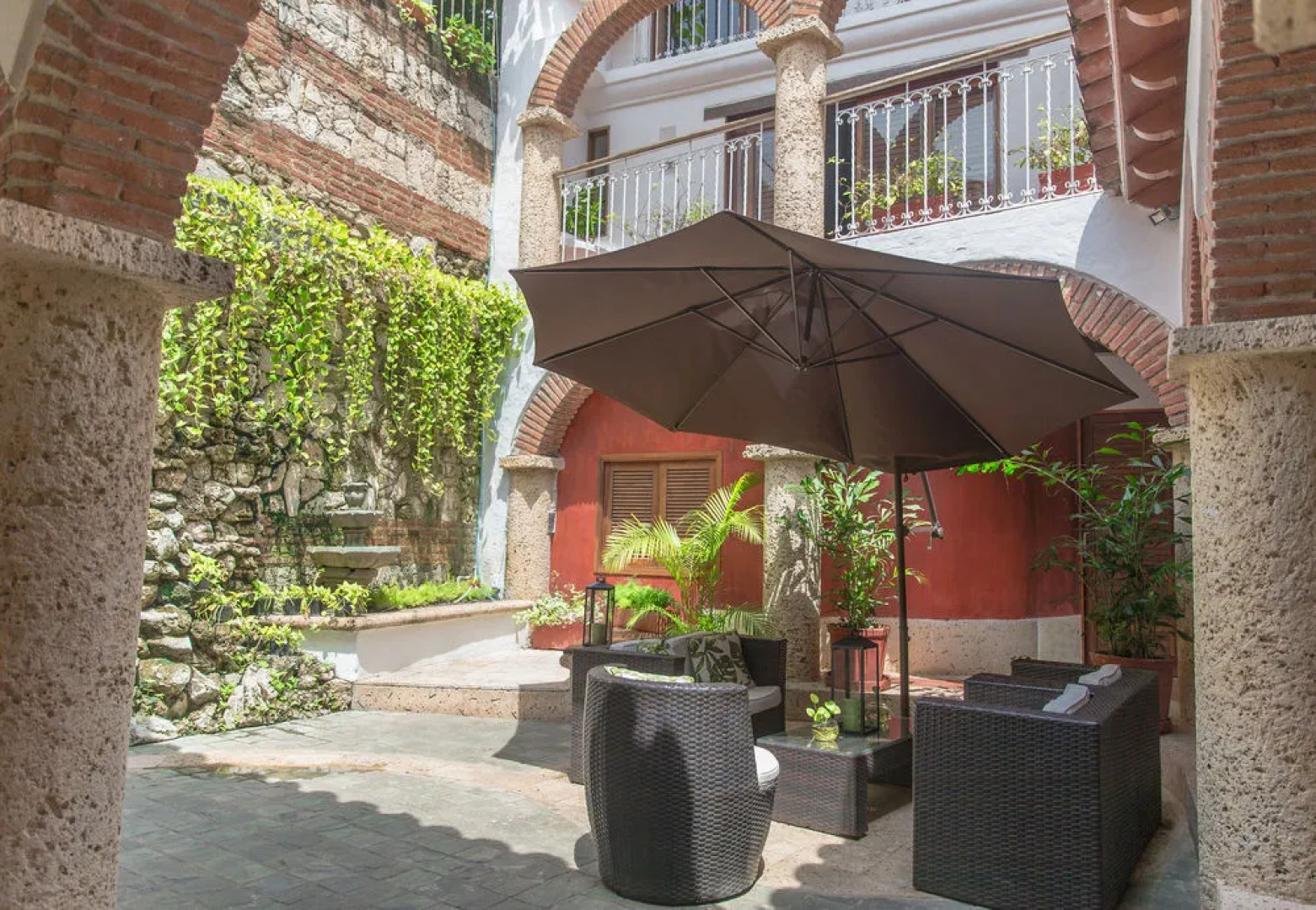 Casa De Los Reyes Hotel Boutique
