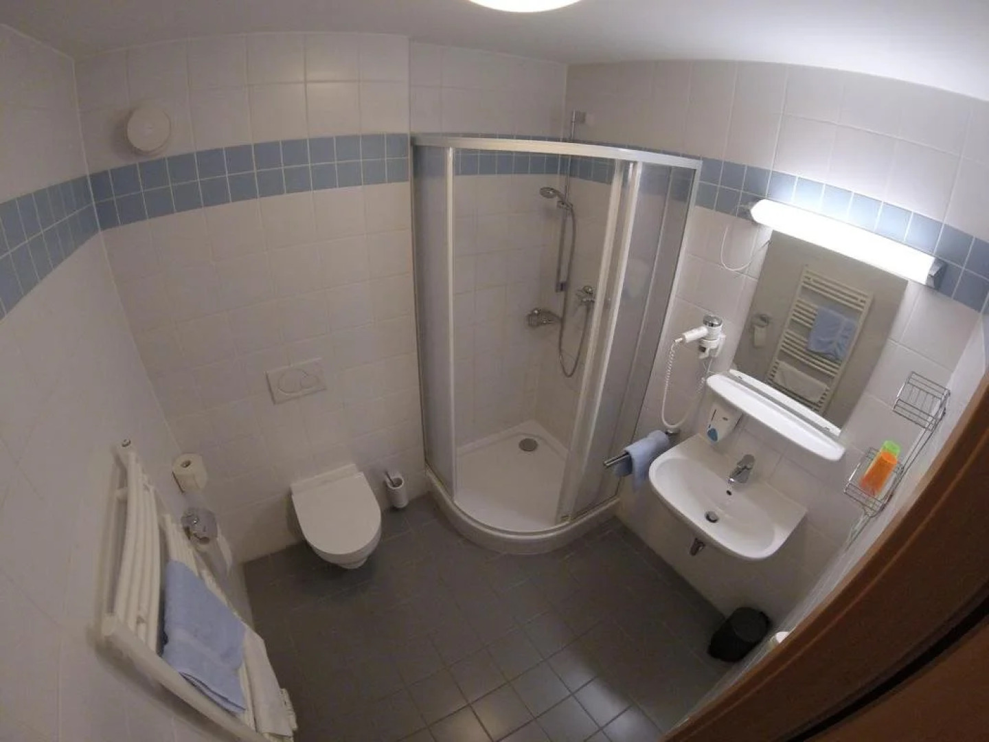 Frühstückspension Winter