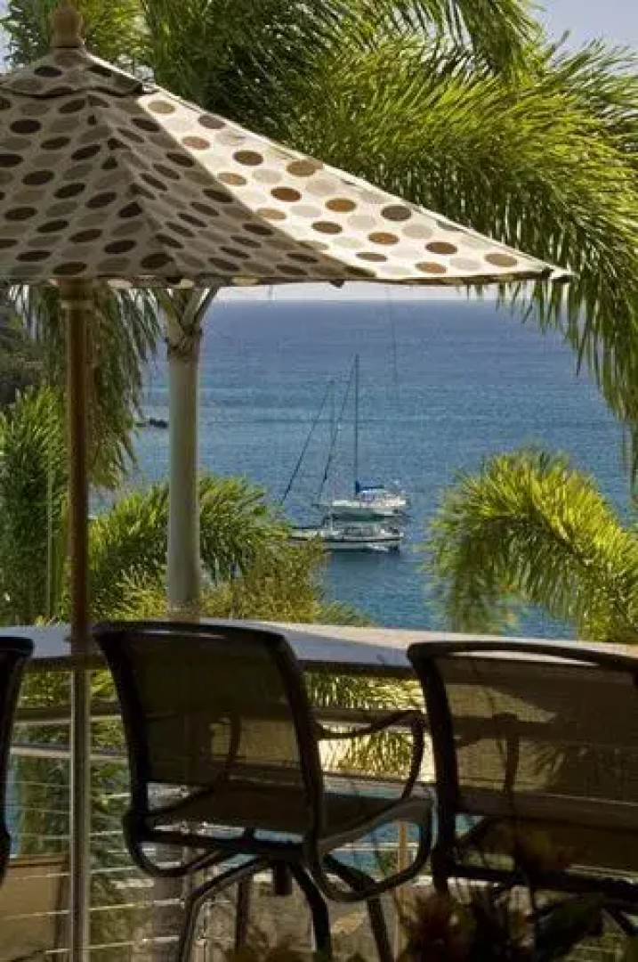 VI Friendship Villa