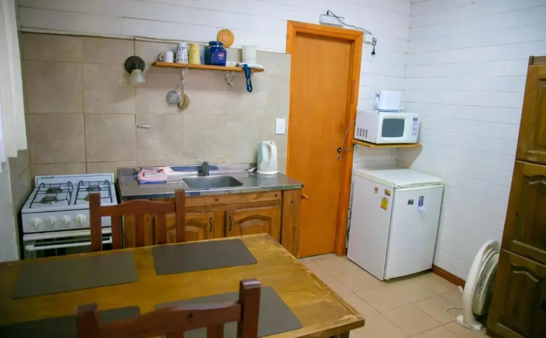 Bungalows Dulce Sofía - Alojamientosdelsur