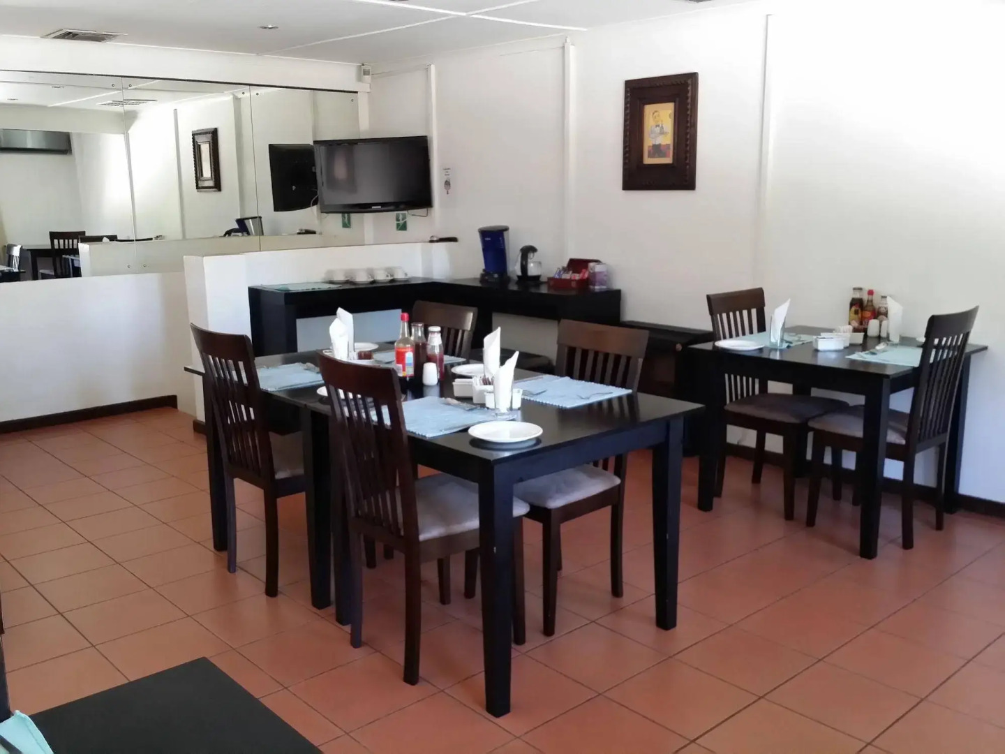 Buckleigh Guest House