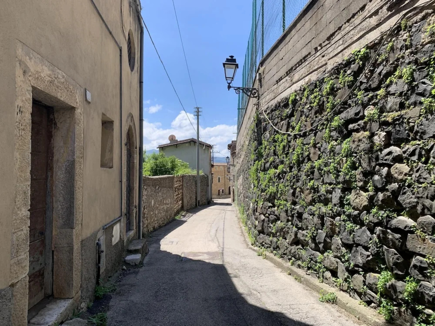 Villa Felici in Giuliano di Roma