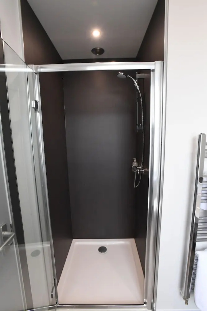 Rooms at the Railway