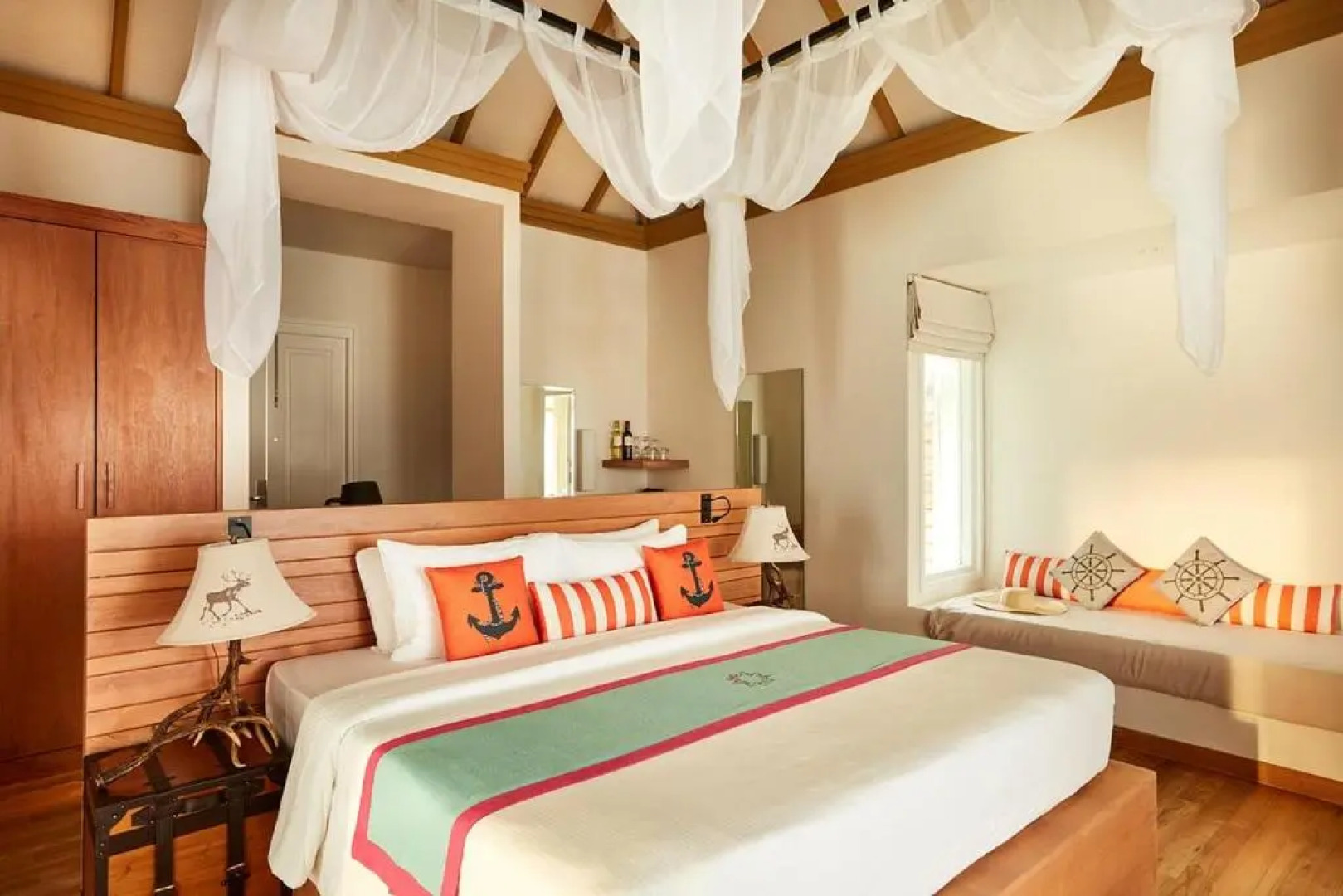 Naha Resort Maldives