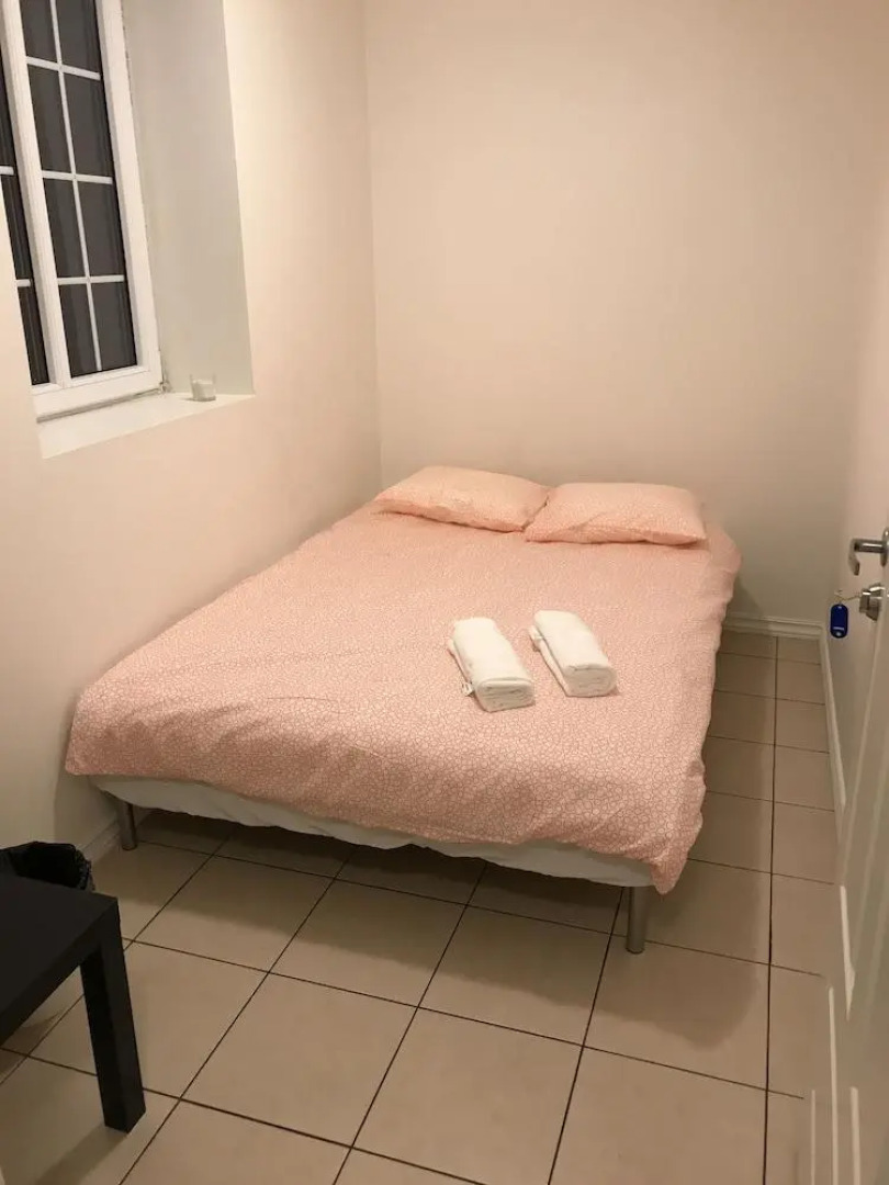 Centrum Apartment Lagårdsveien 69