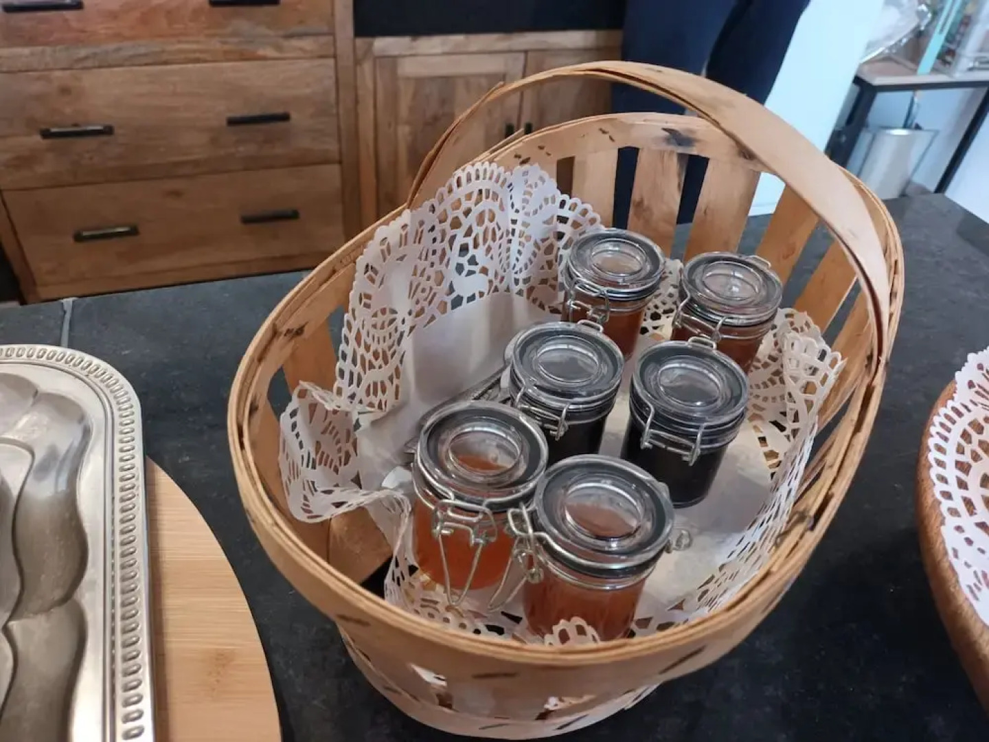 bastide des martelieres