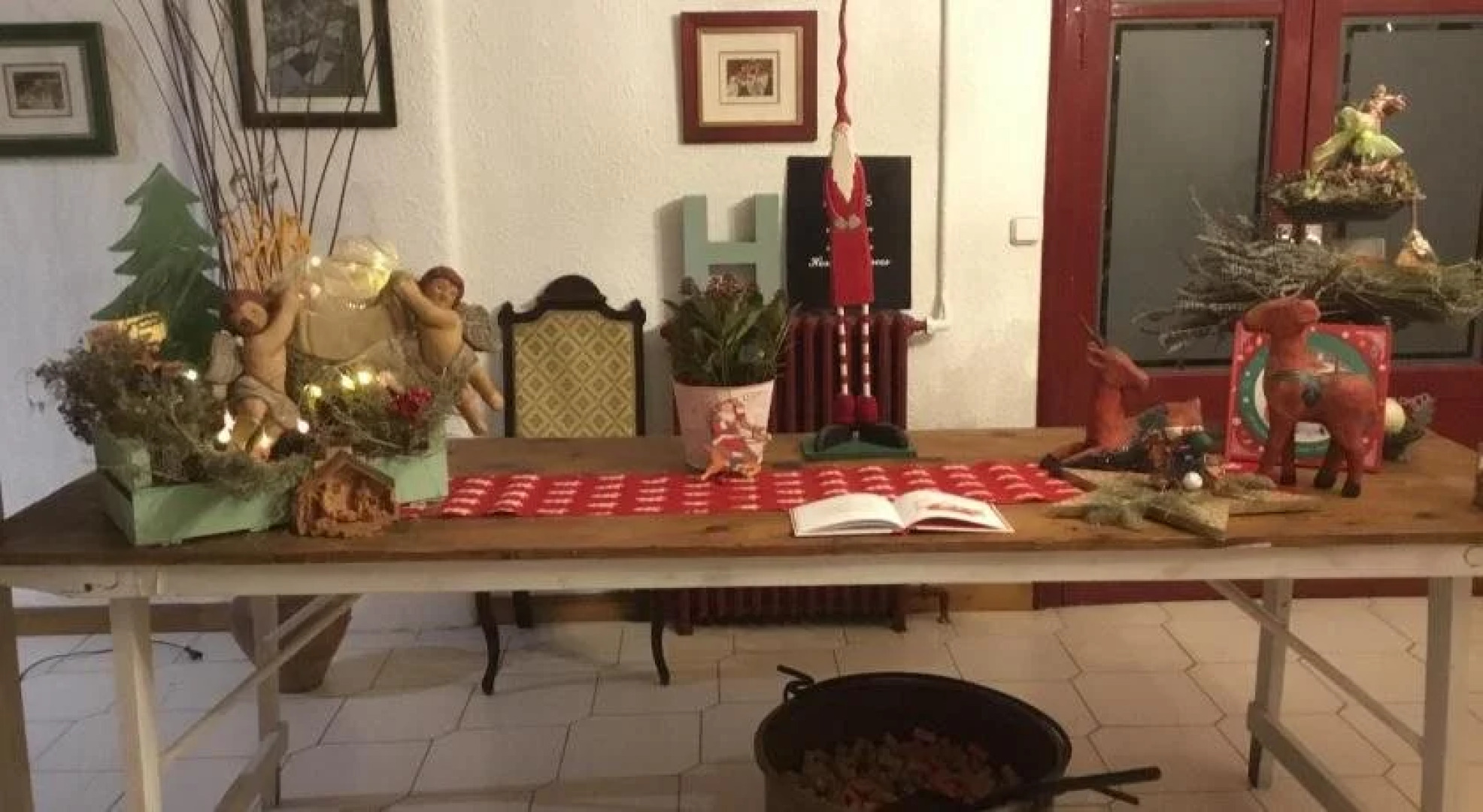 Hostal Restaurante Pirineos