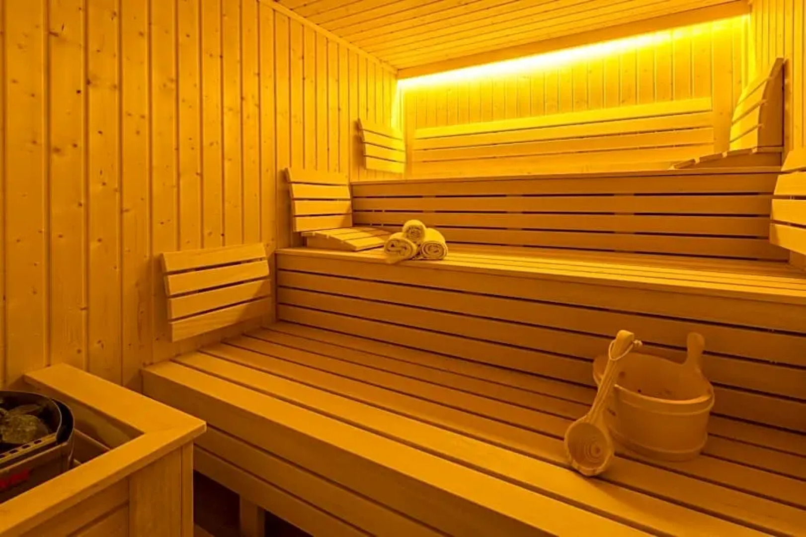 Dobrzynski Resort Topaz