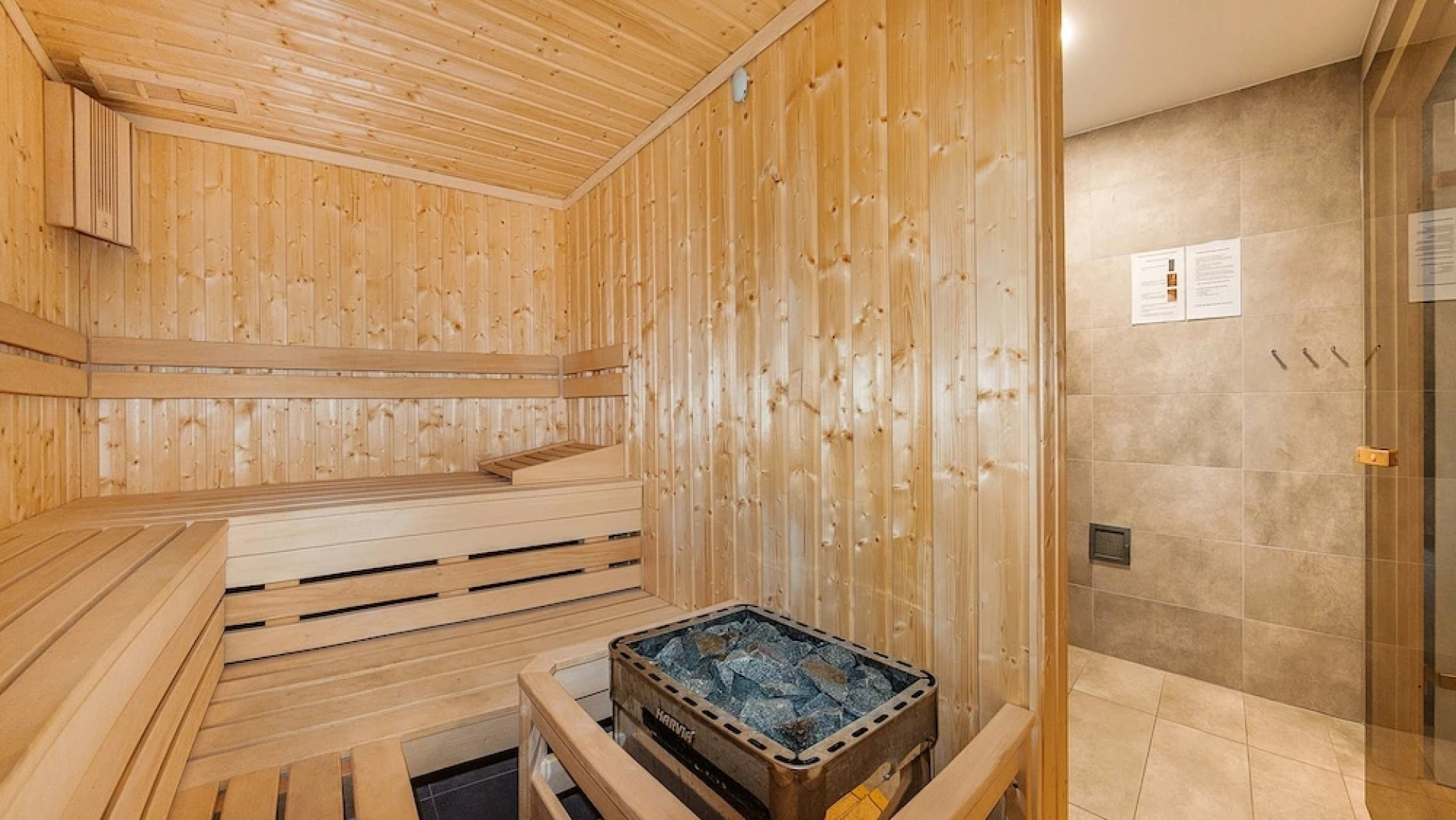 Apartamenty Sun & Snow Olimpijska