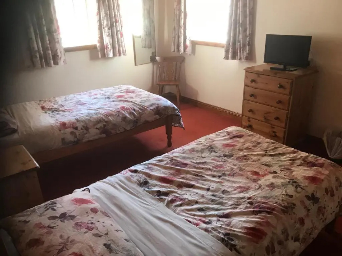 Fairladies Barn Guest House