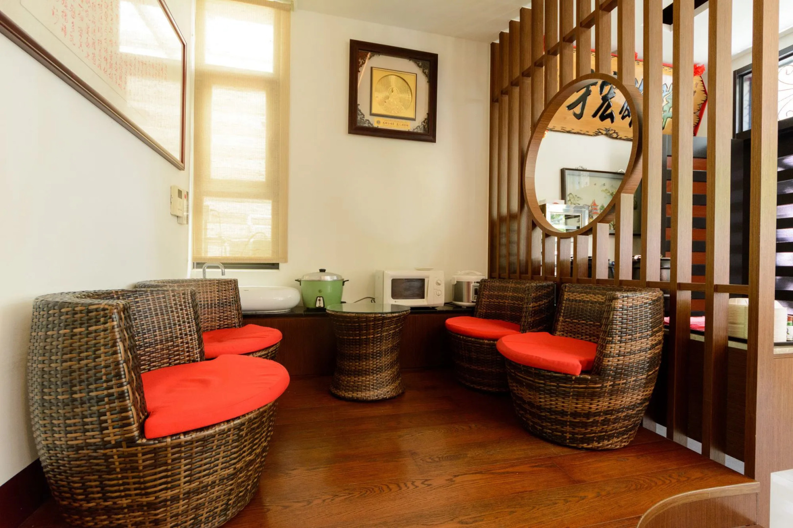 No.8 Dream Street Bed and Breakfast