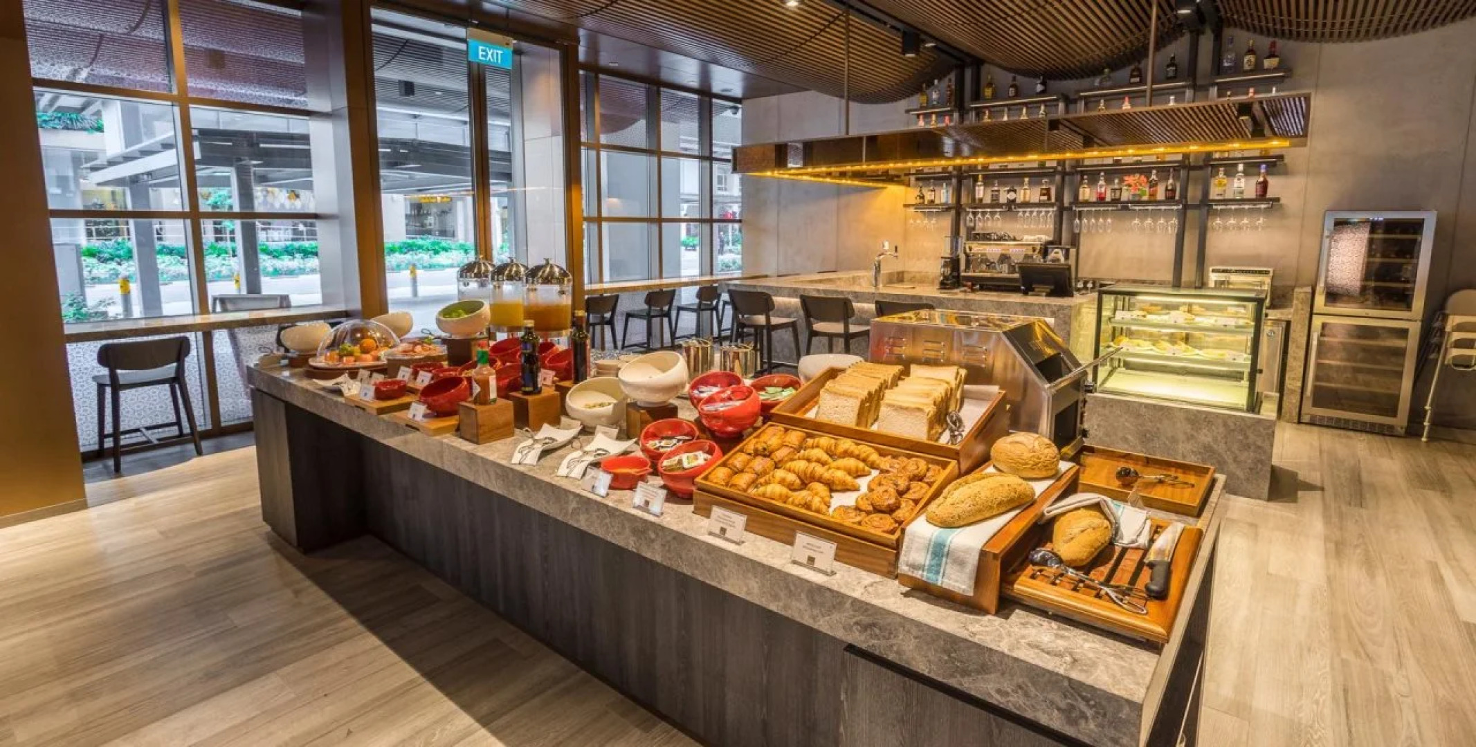 Oakwood Bencoolen Singapore