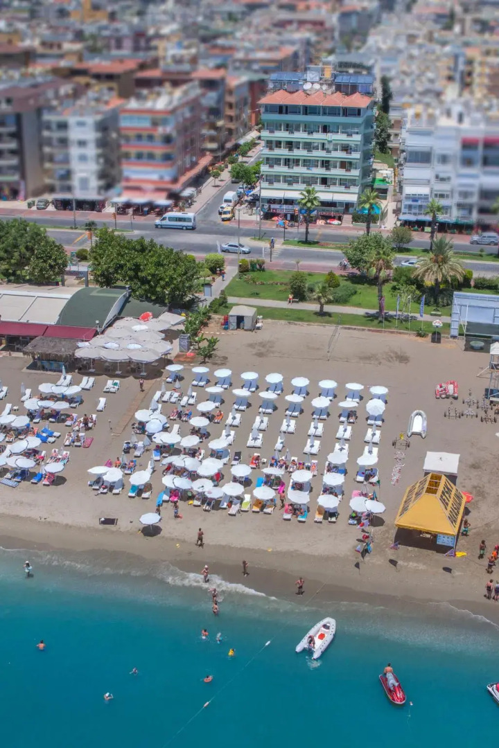 Heritage by Cimen Hotel