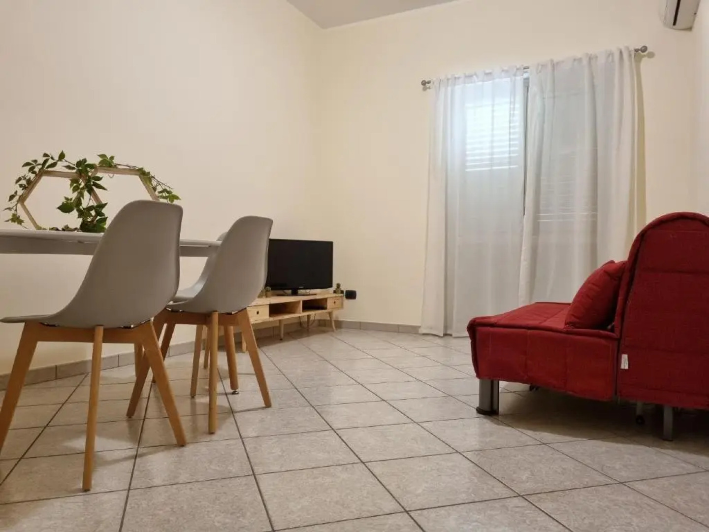 Appartamento al Mare - Marina di Gioiosa Jonica