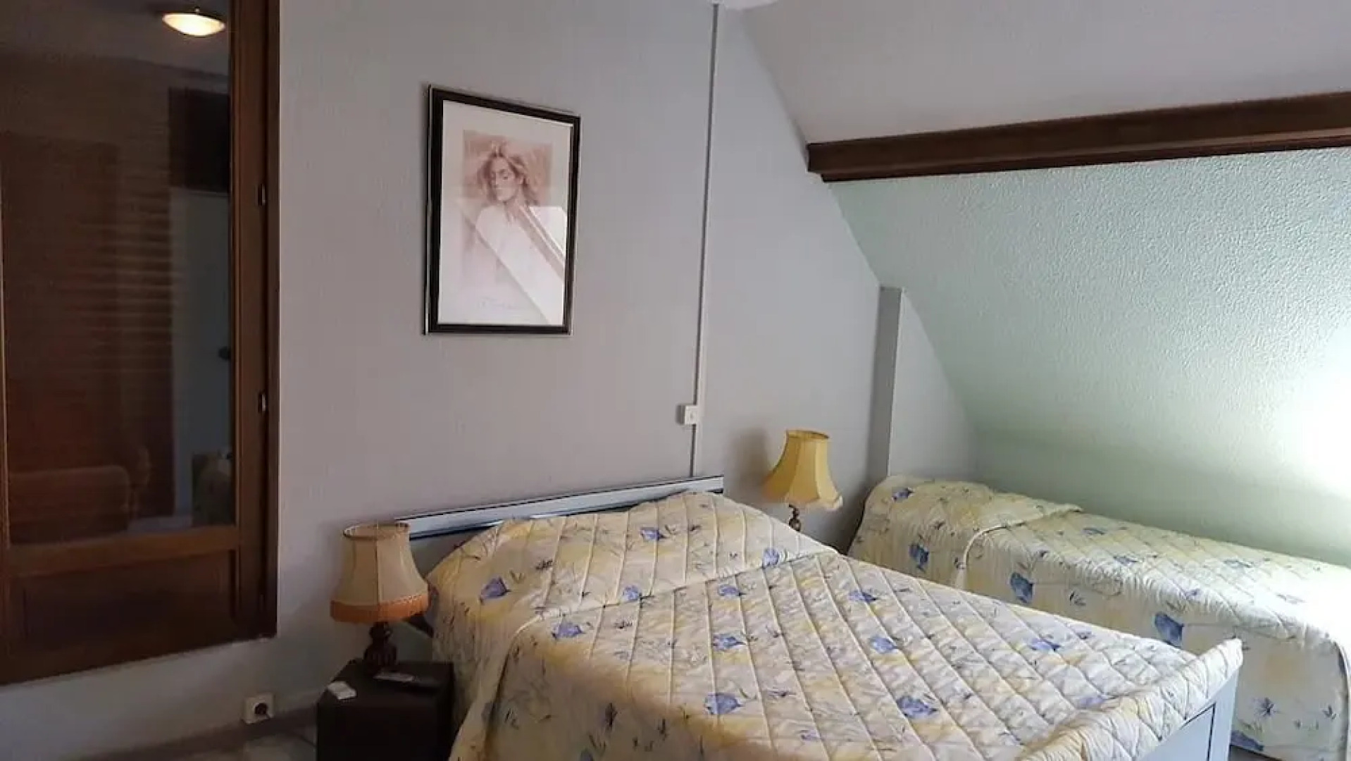 Hôtel Restaurant Les Sirènes