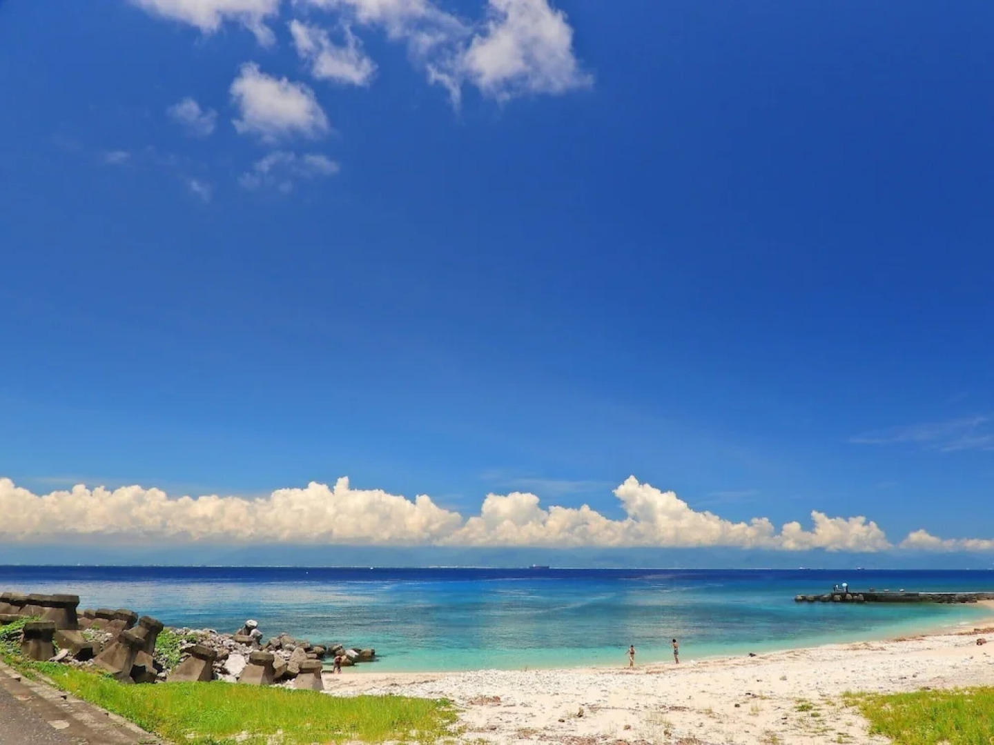 Ecotourism skim month B&B